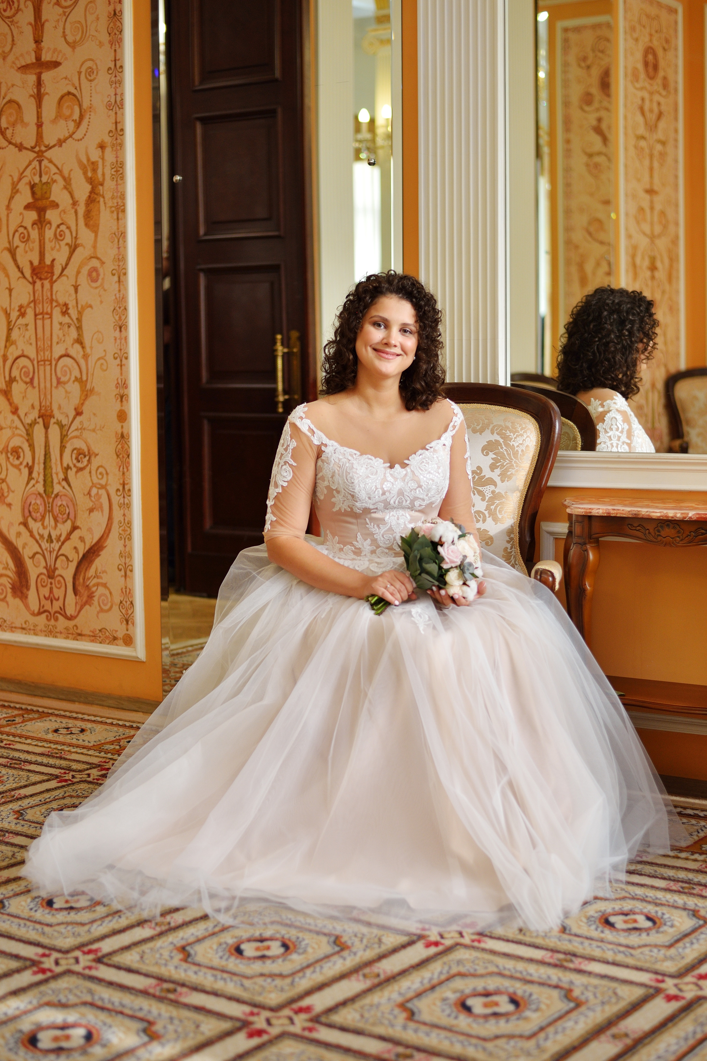 свадьба в грибоедовском загсе, грибоедовский загс