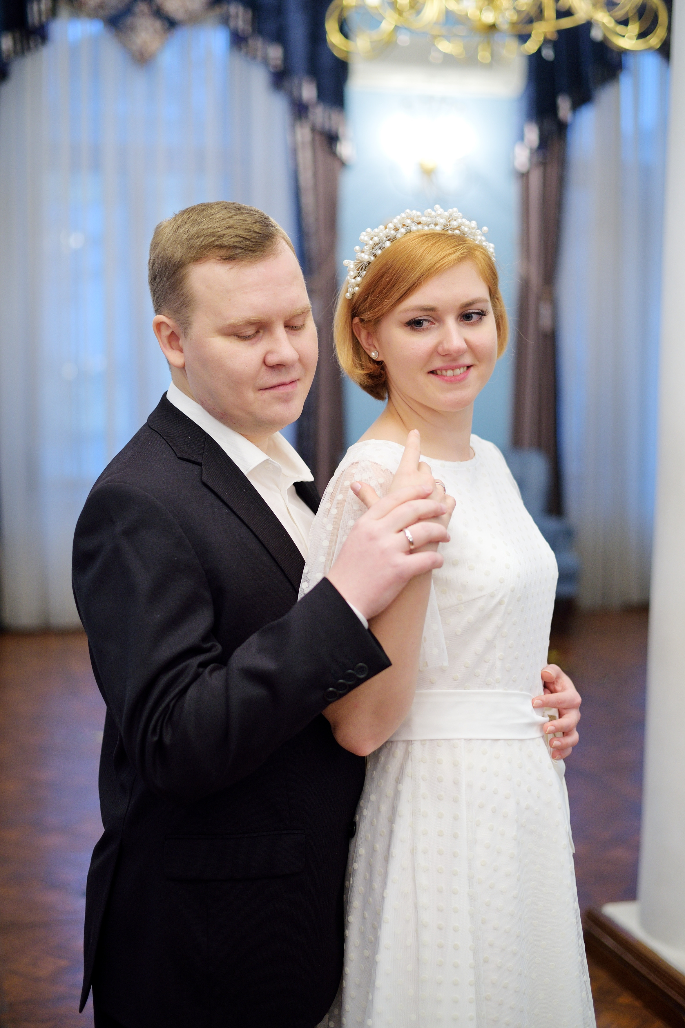 свадьба в мещанском загсе, мещанский загс, аптекарский огород