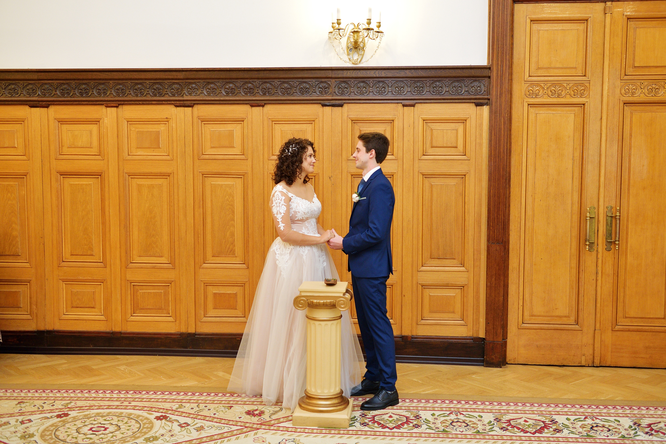 свадьба в грибоедовском загсе, грибоедовский загс