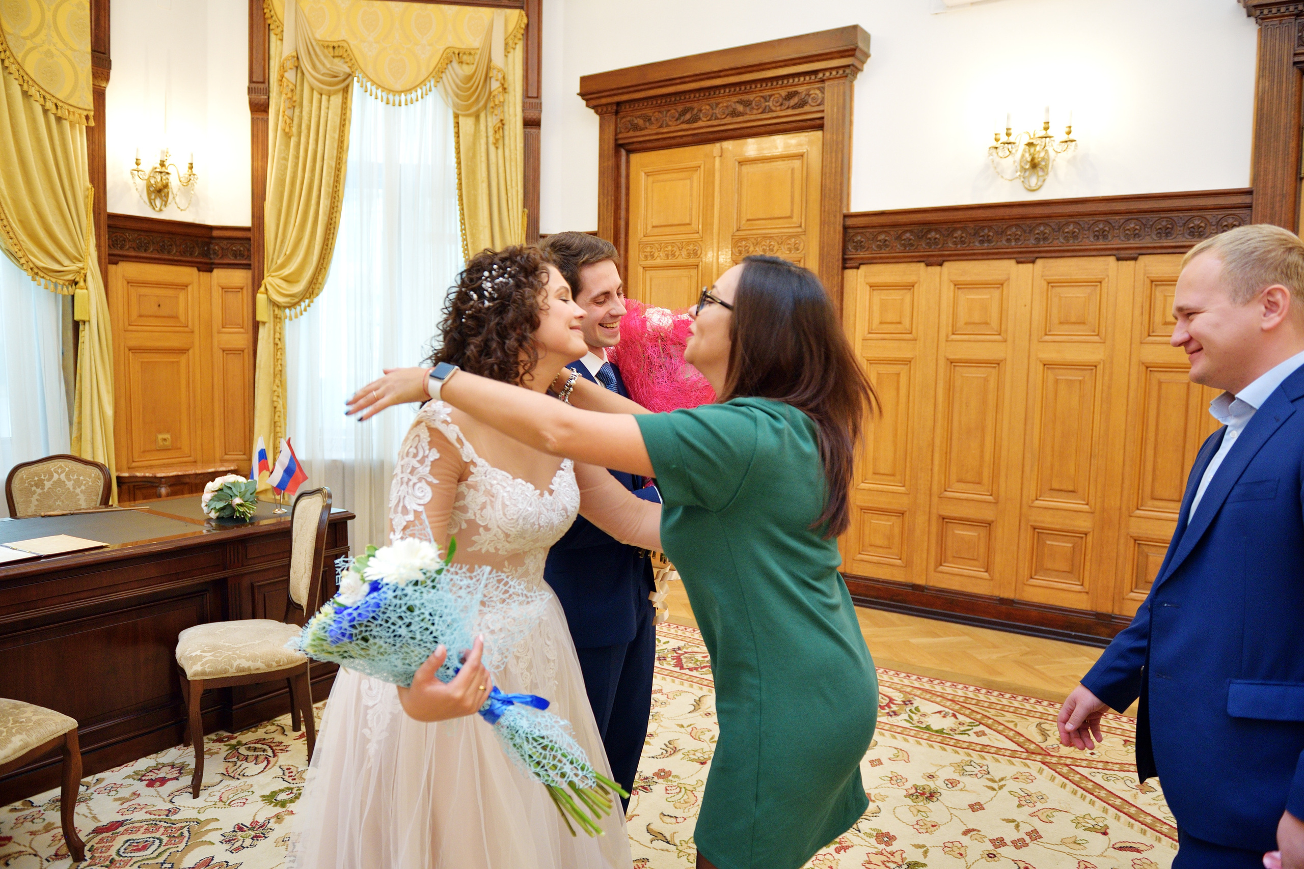 свадьба в грибоедовском загсе, грибоедовский загс