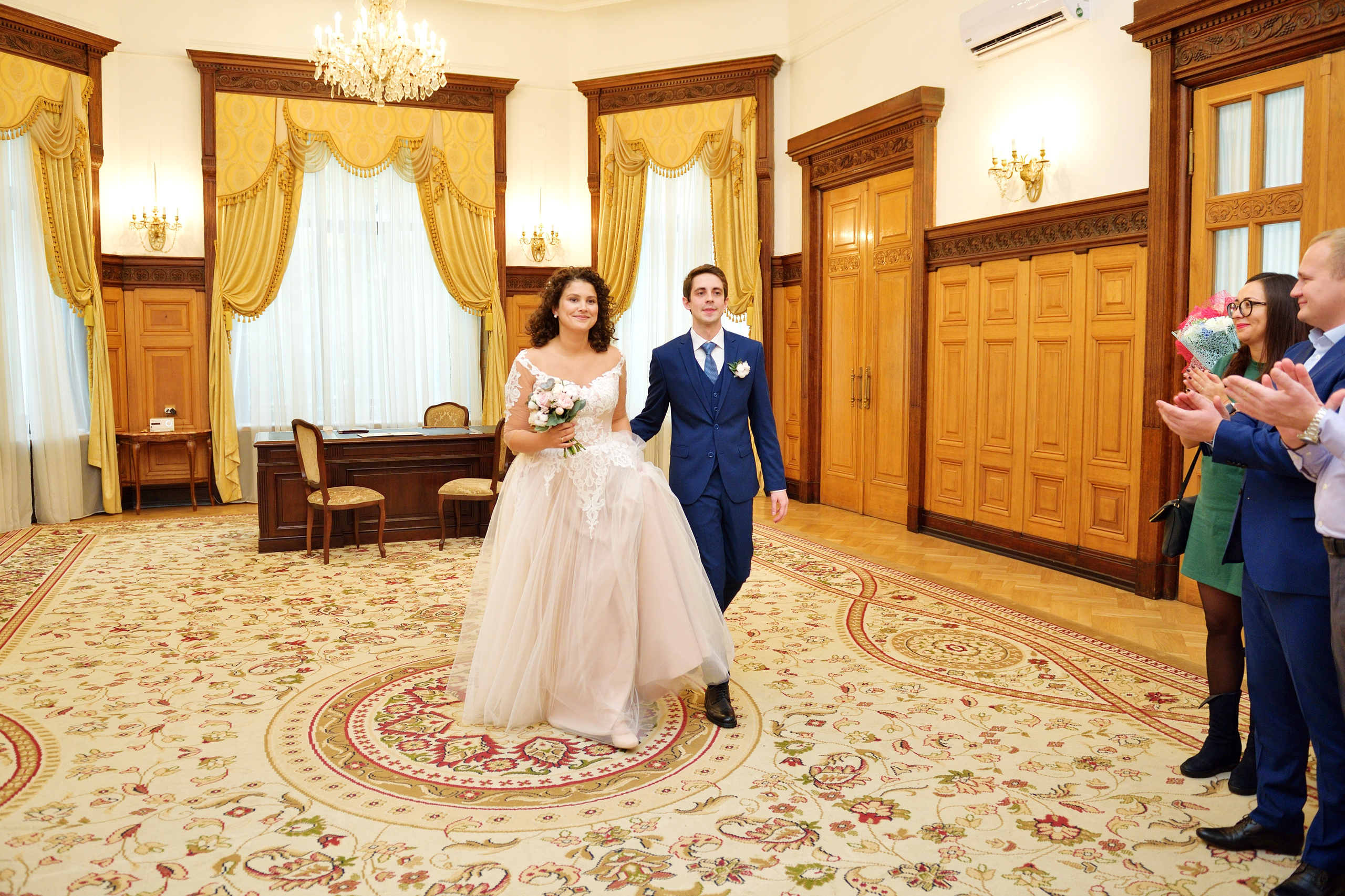 свадьба в грибоедовском загсе, грибоедовский загс