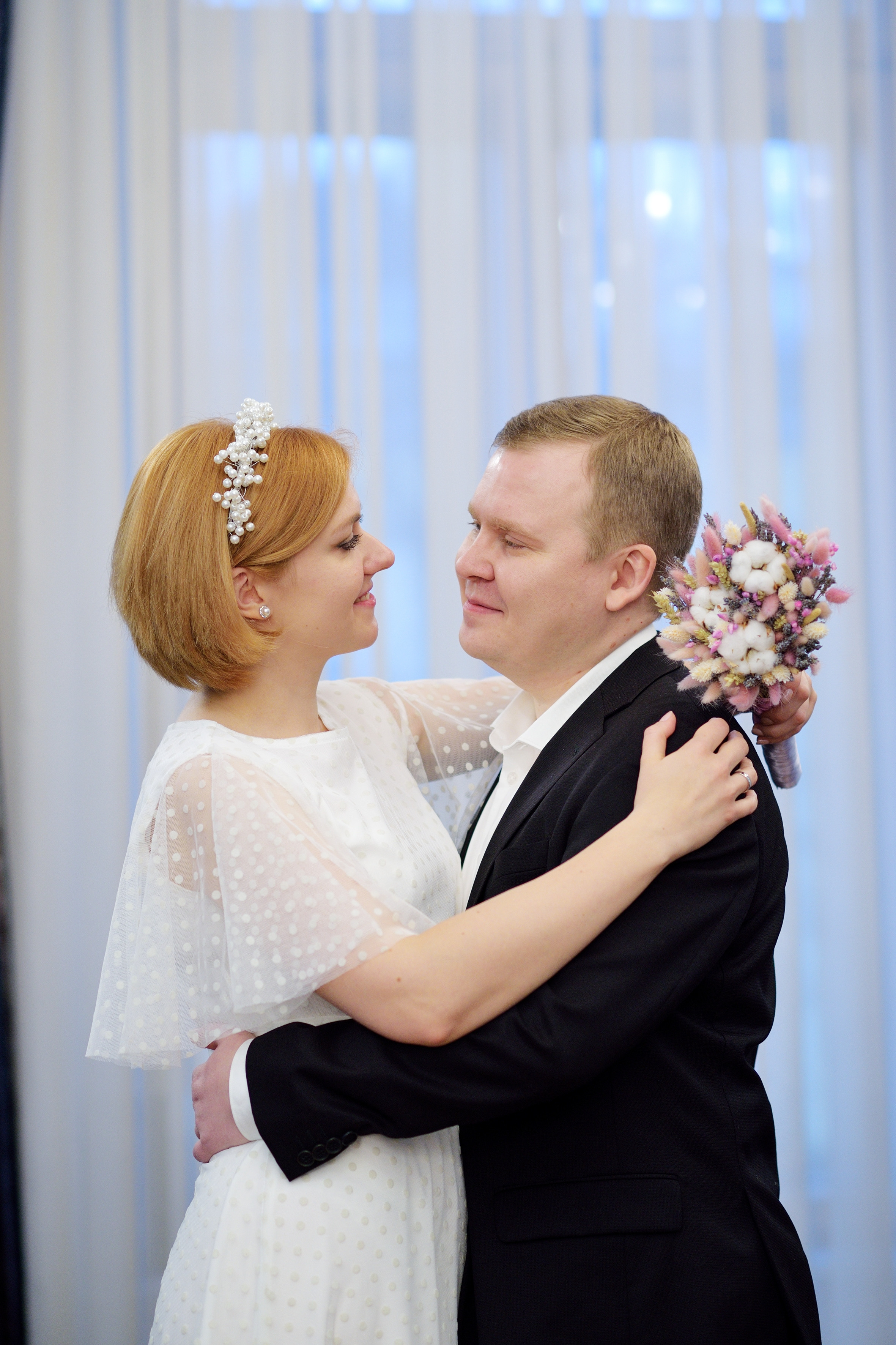 свадьба в мещанском загсе, мещанский загс, аптекарский огород