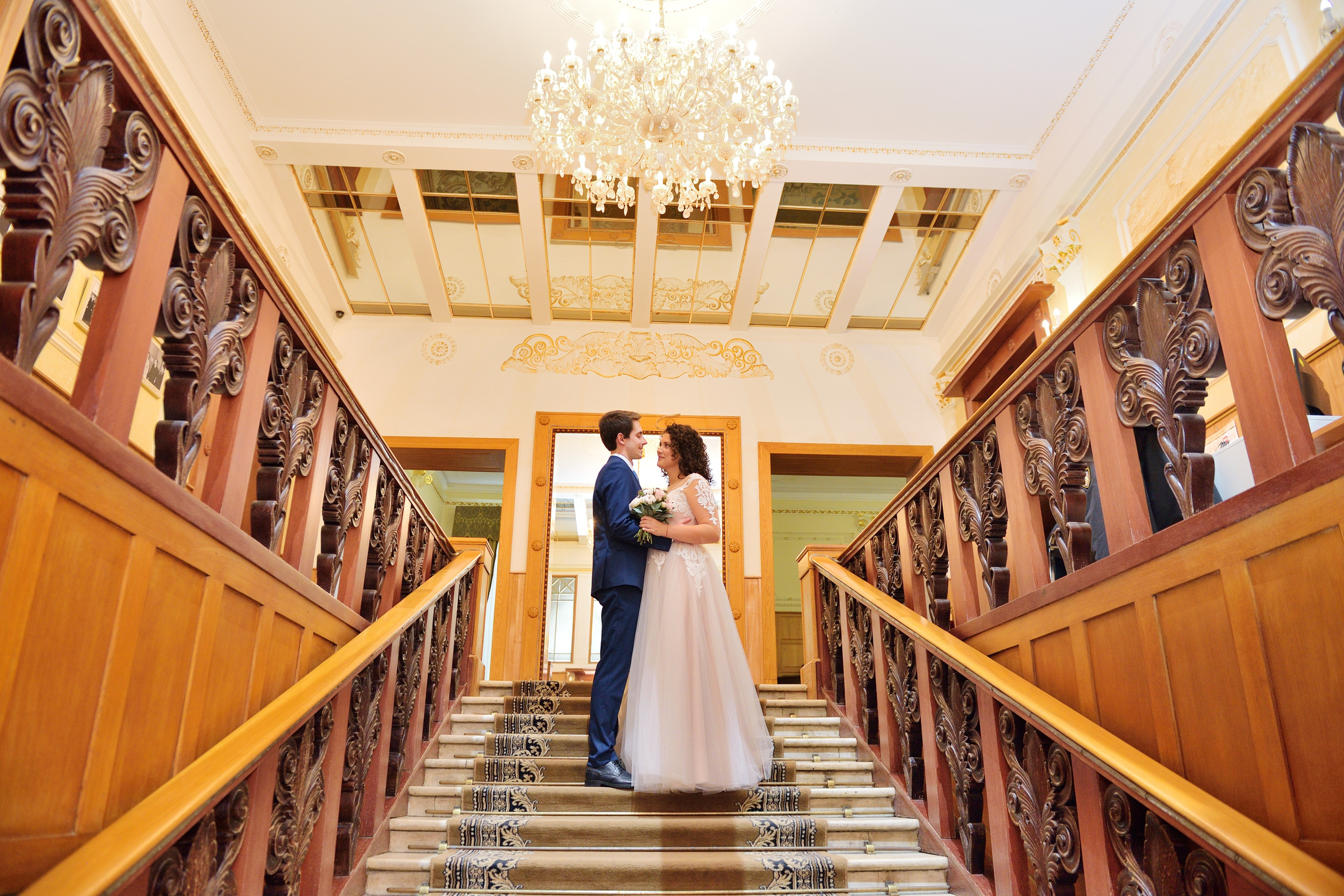 свадьба в грибоедовском загсе, грибоедовский загс