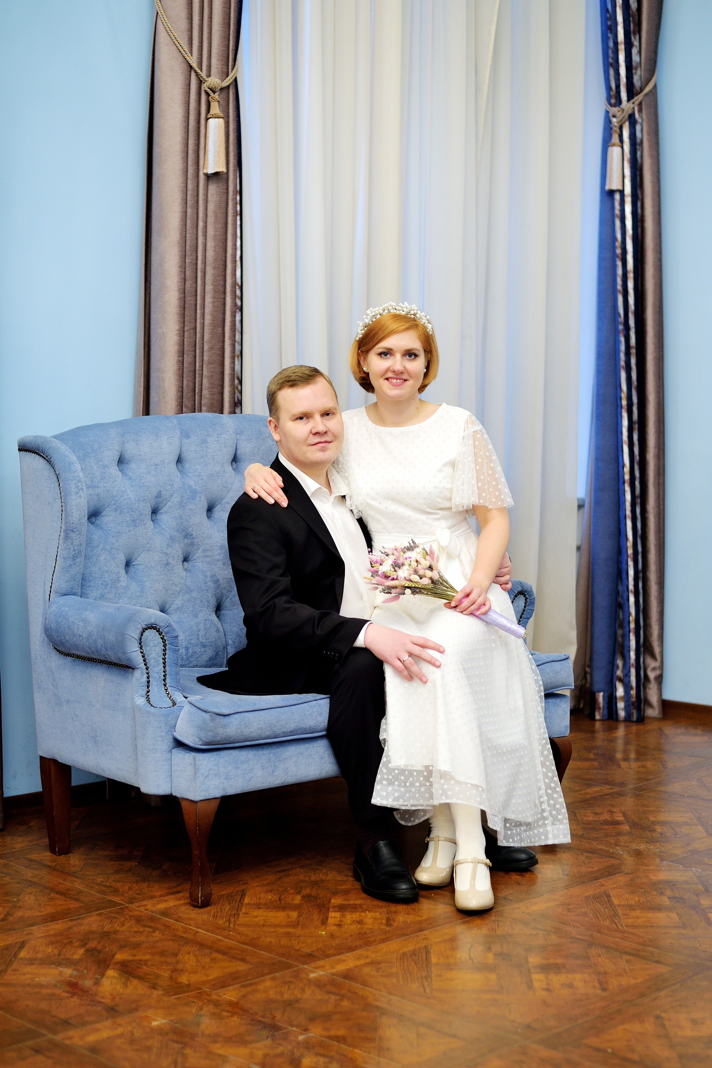 свадьба в мещанском загсе, мещанский загс, аптекарский огород