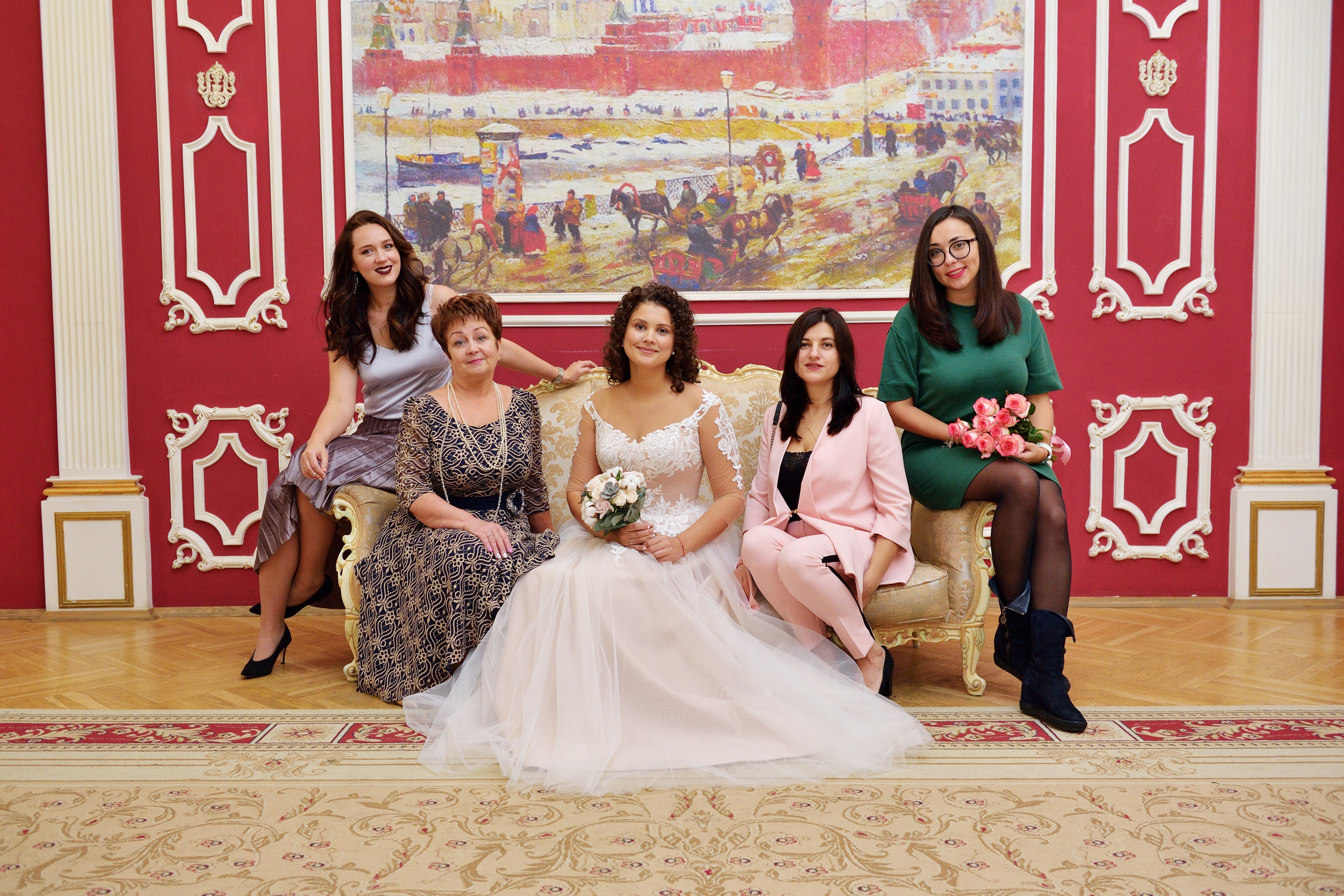 свадьба в грибоедовском загсе, грибоедовский загс