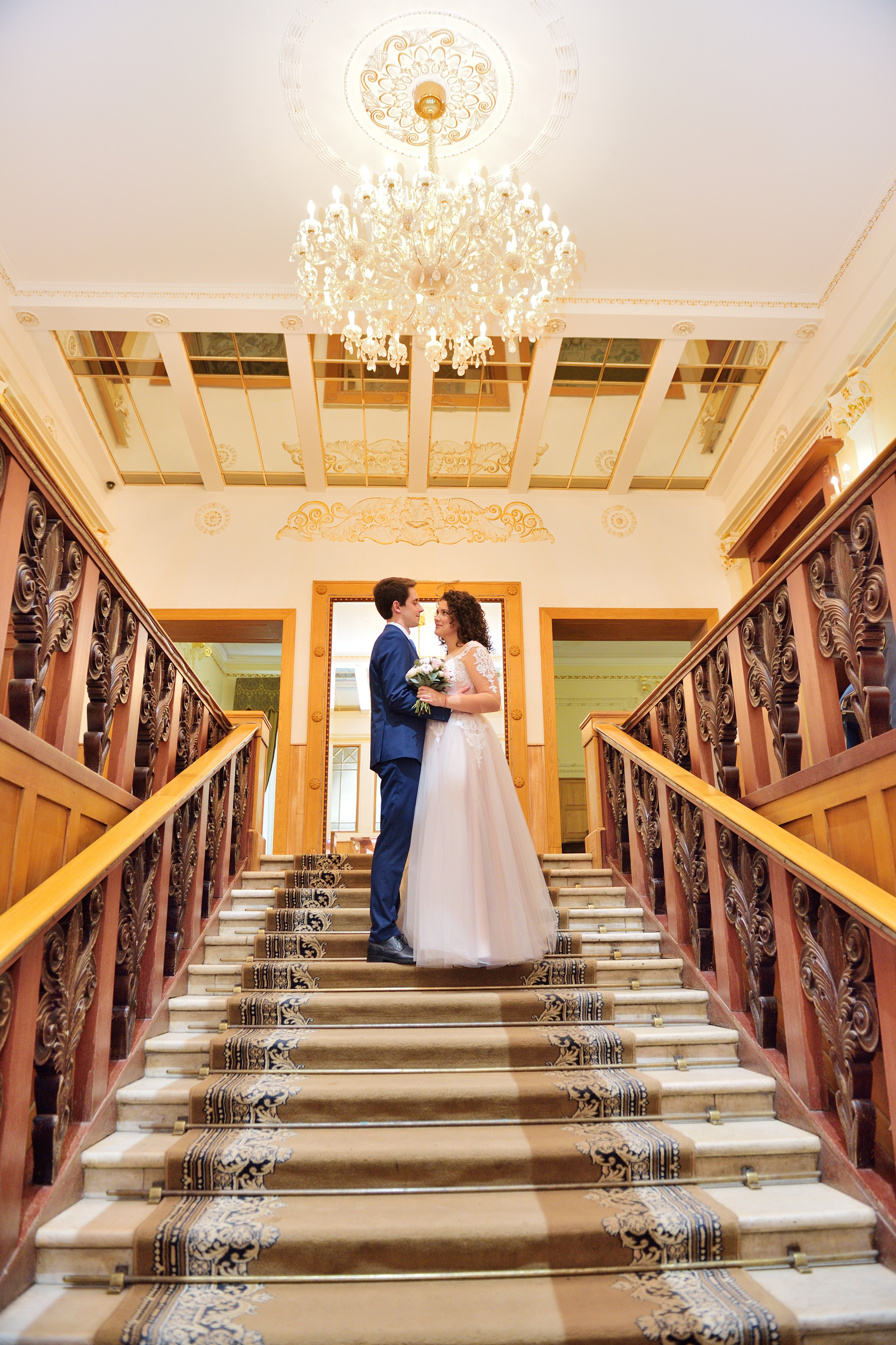 свадьба в грибоедовском загсе, грибоедовский загс