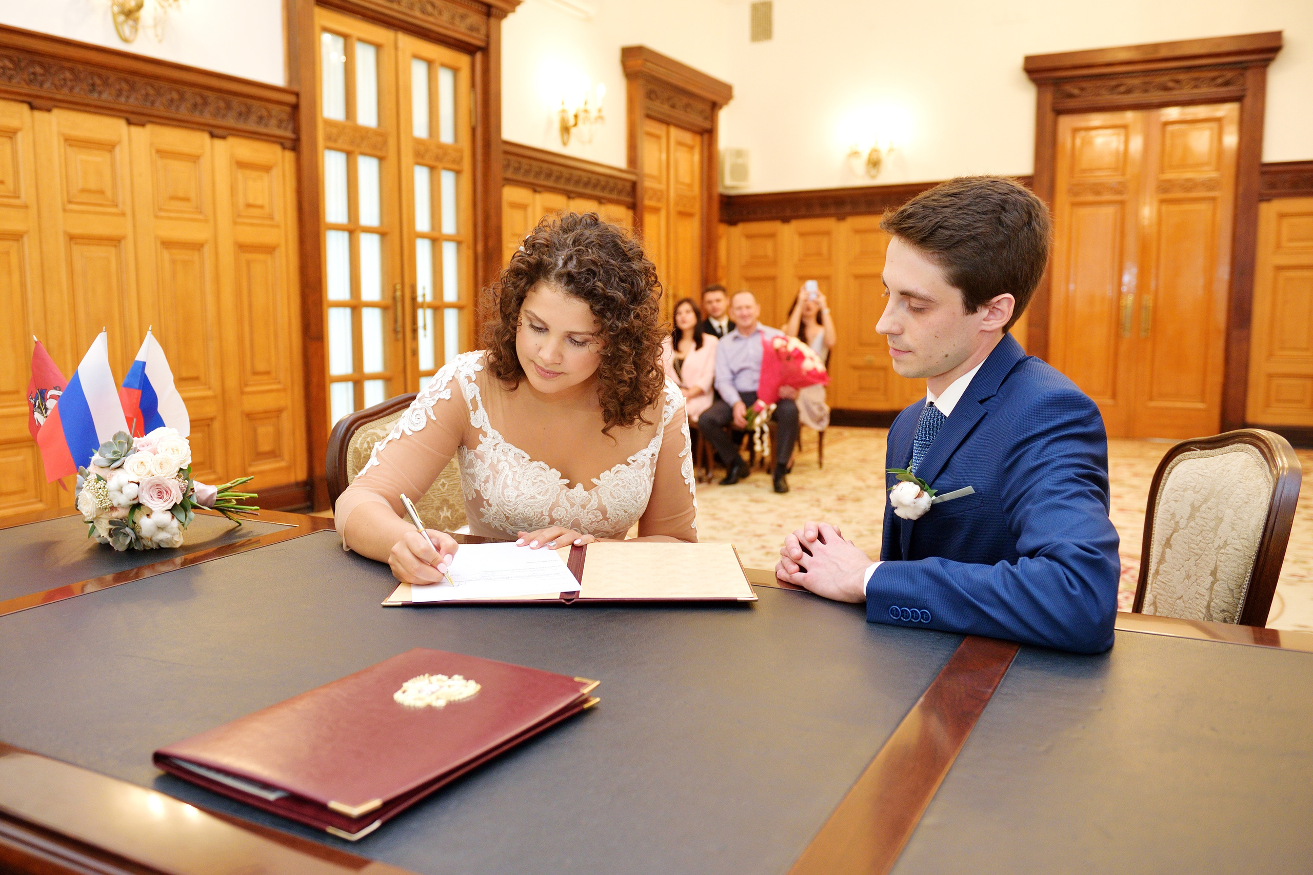 свадьба в грибоедовском загсе, грибоедовский загс