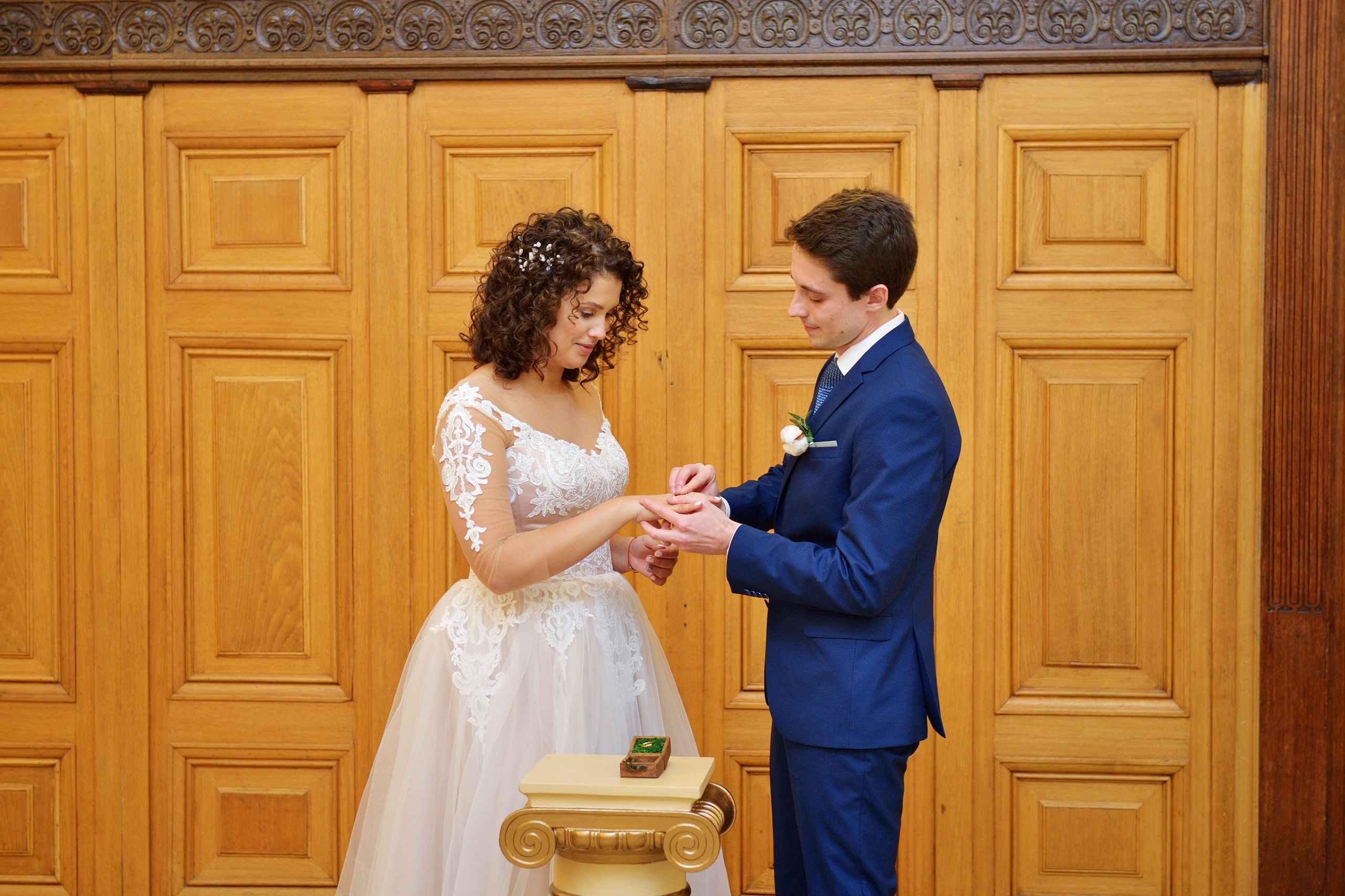 свадьба в грибоедовском загсе, грибоедовский загс