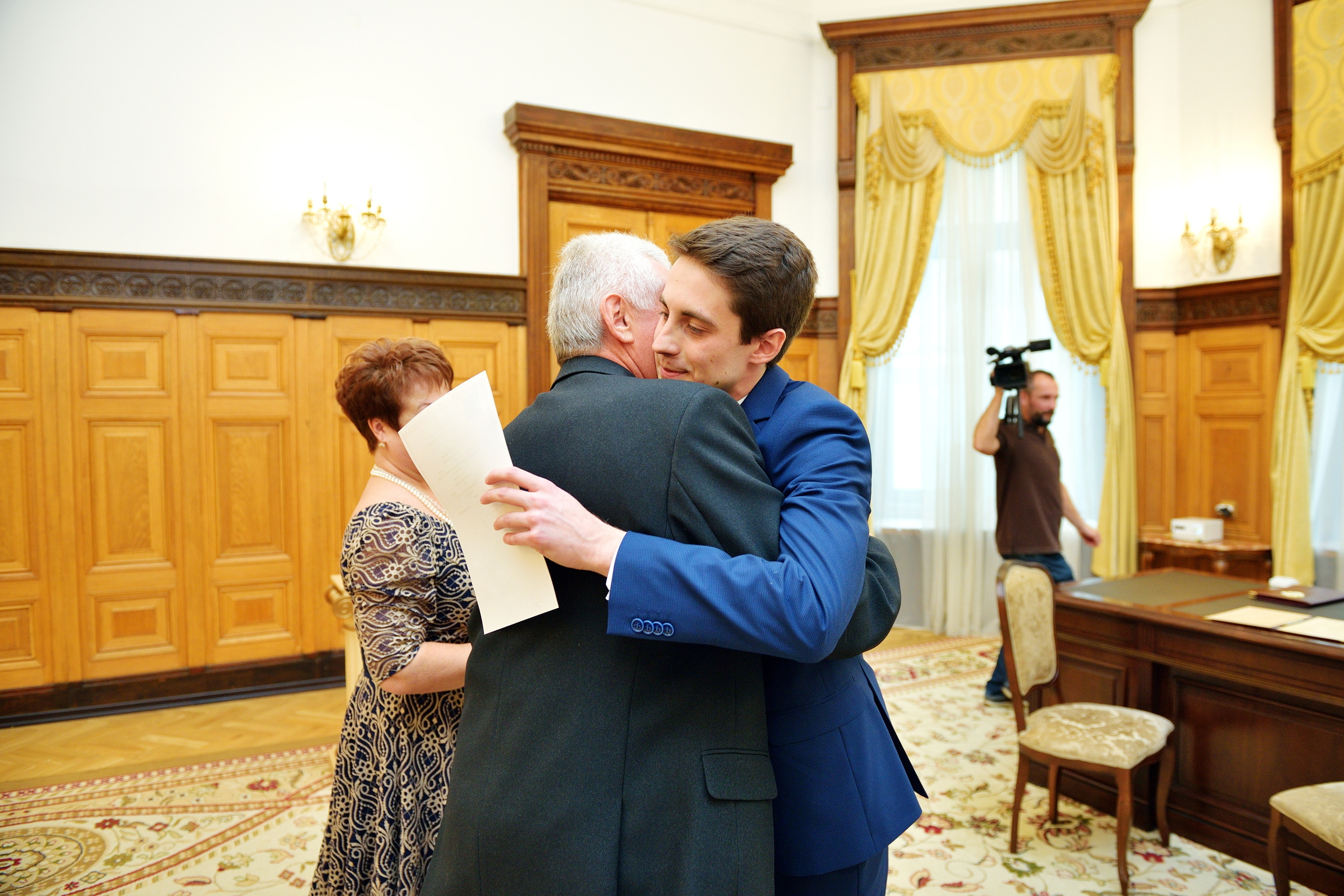 свадьба в грибоедовском загсе, грибоедовский загс