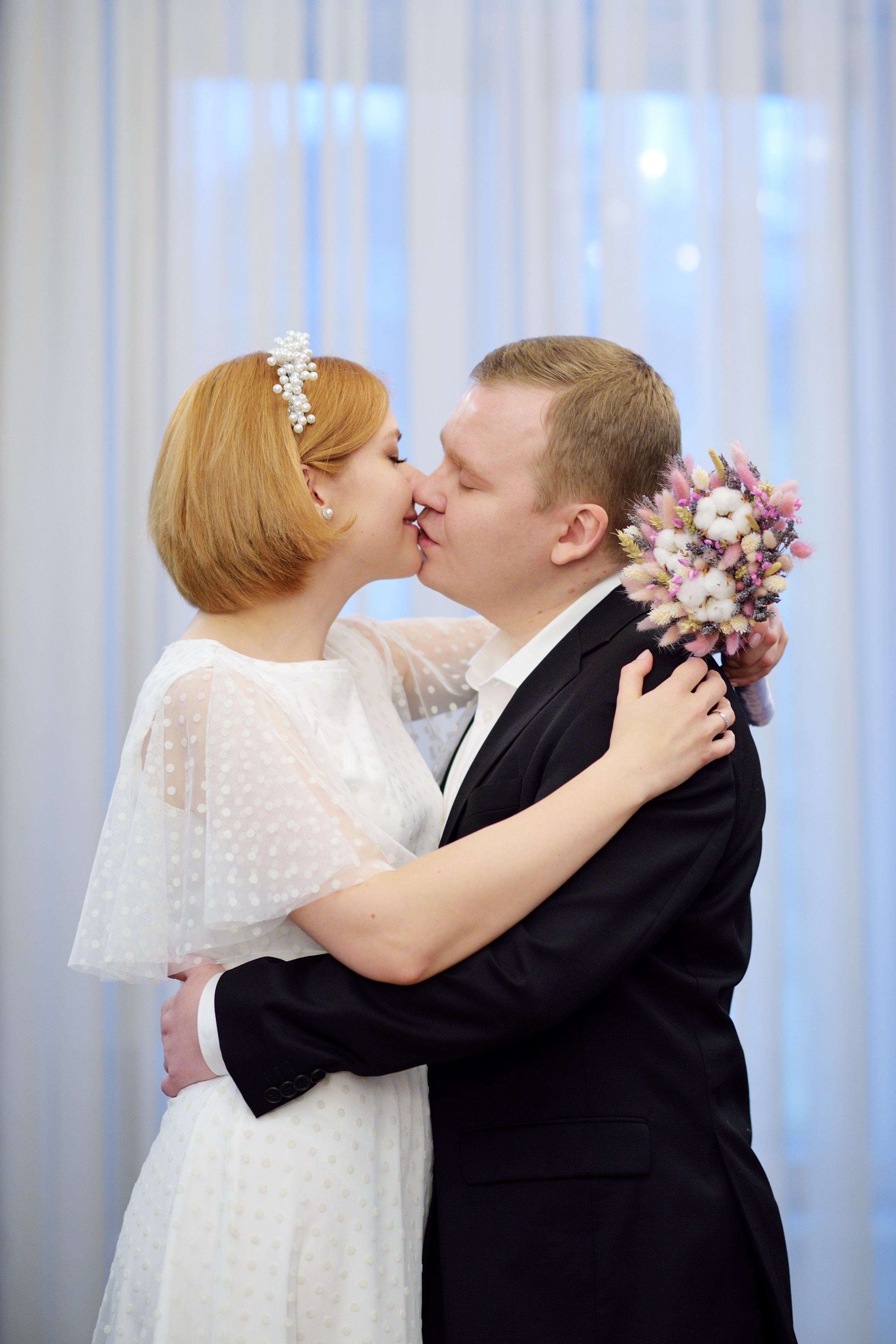 свадьба в мещанском загсе, мещанский загс, аптекарский огород