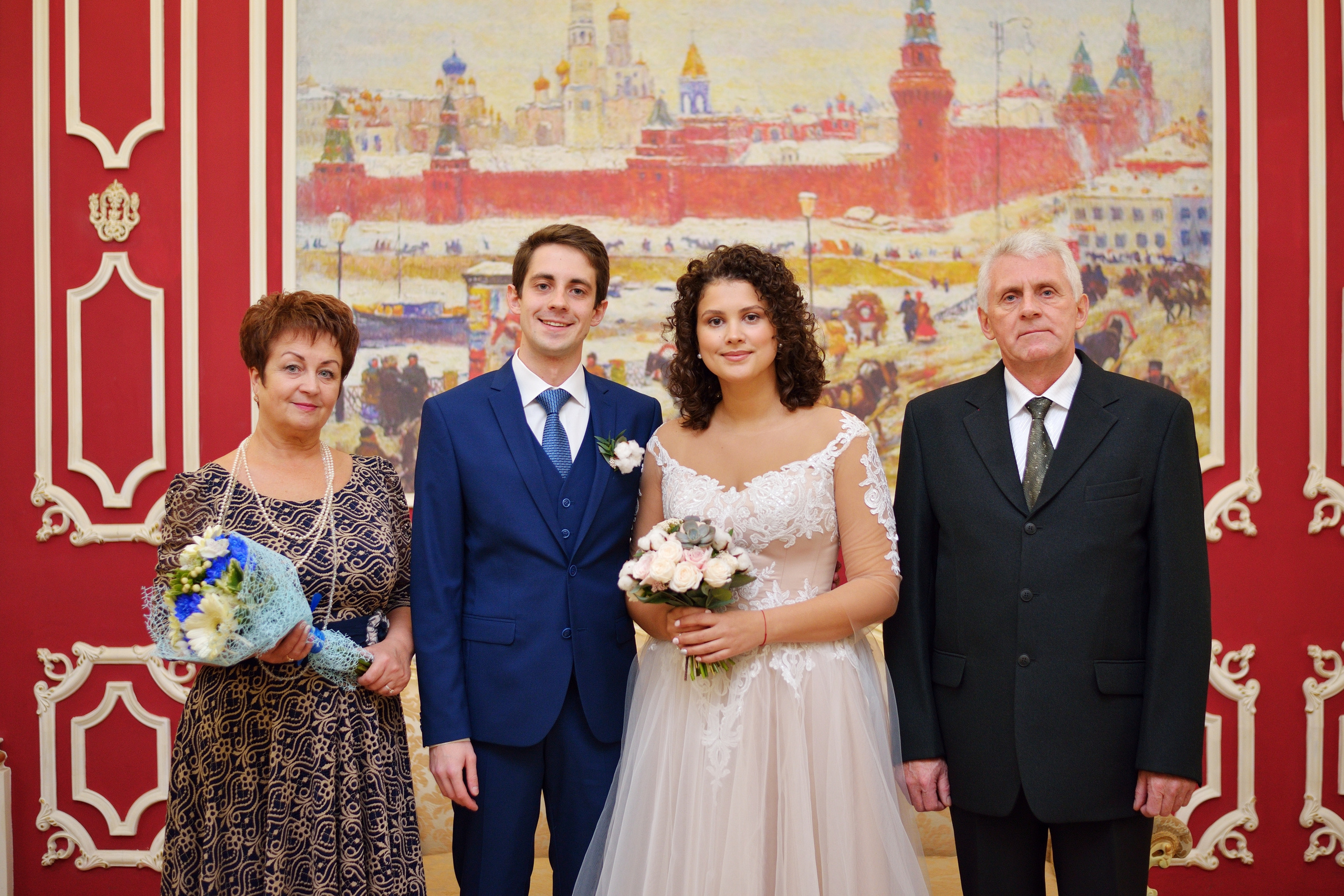 свадьба в грибоедовском загсе, грибоедовский загс