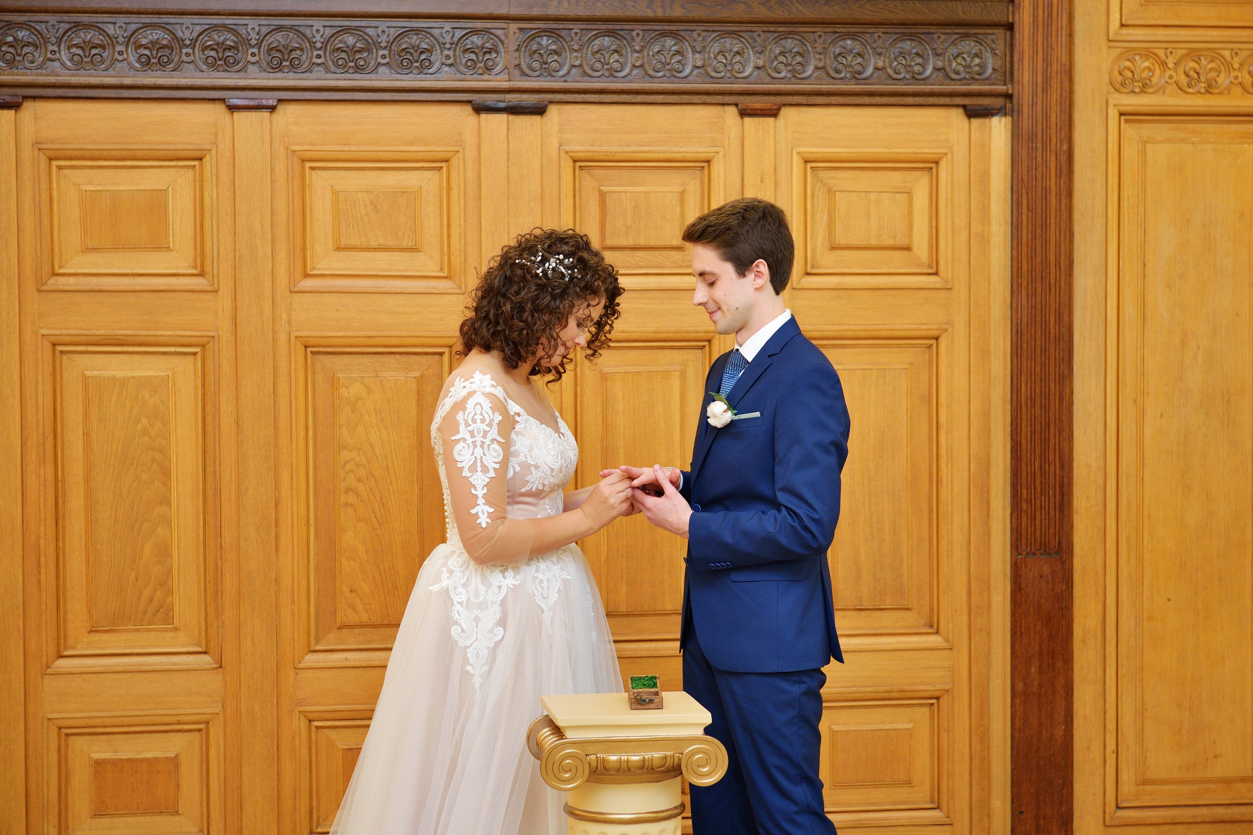 свадьба в грибоедовском загсе, грибоедовский загс