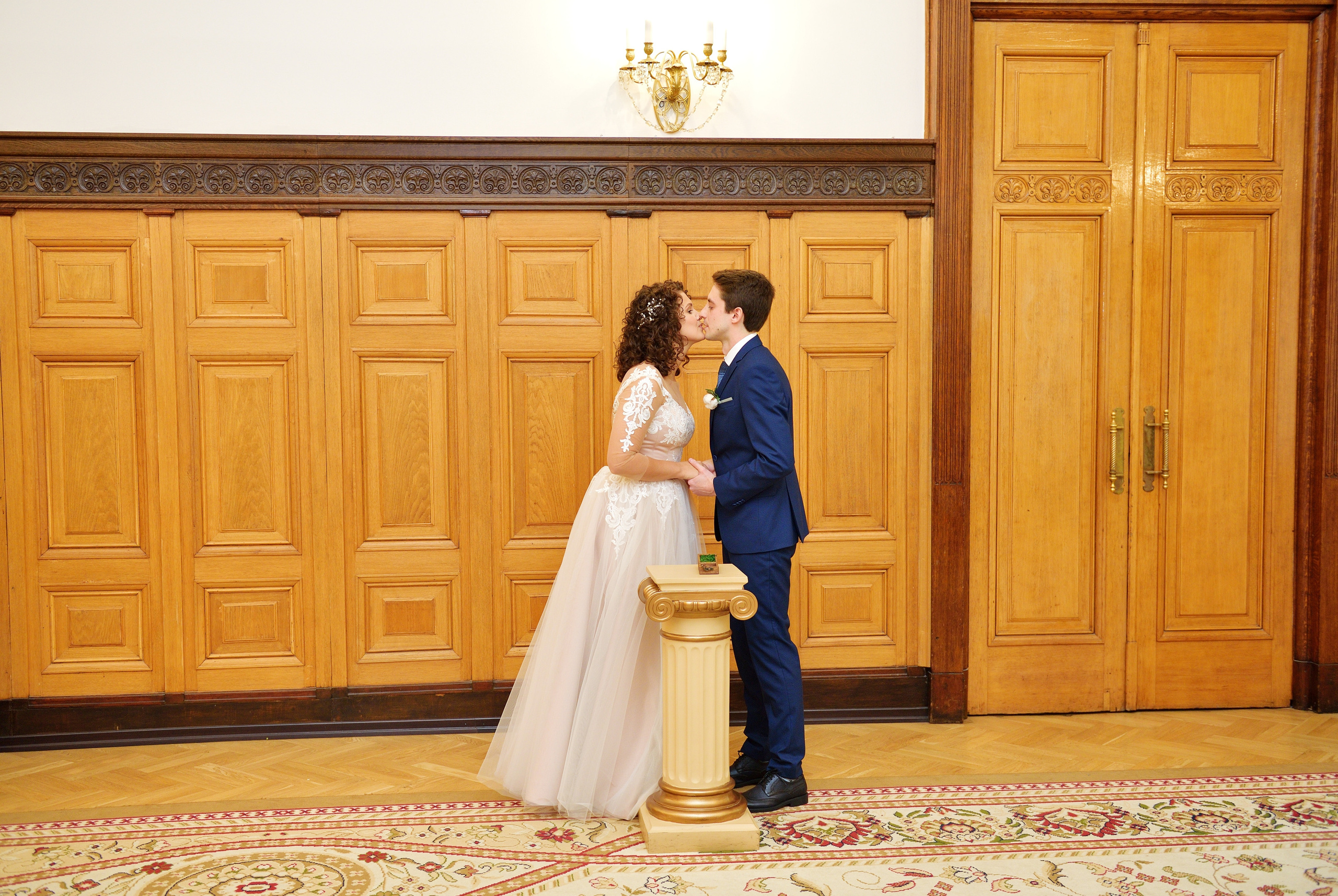 свадьба в грибоедовском загсе, грибоедовский загс