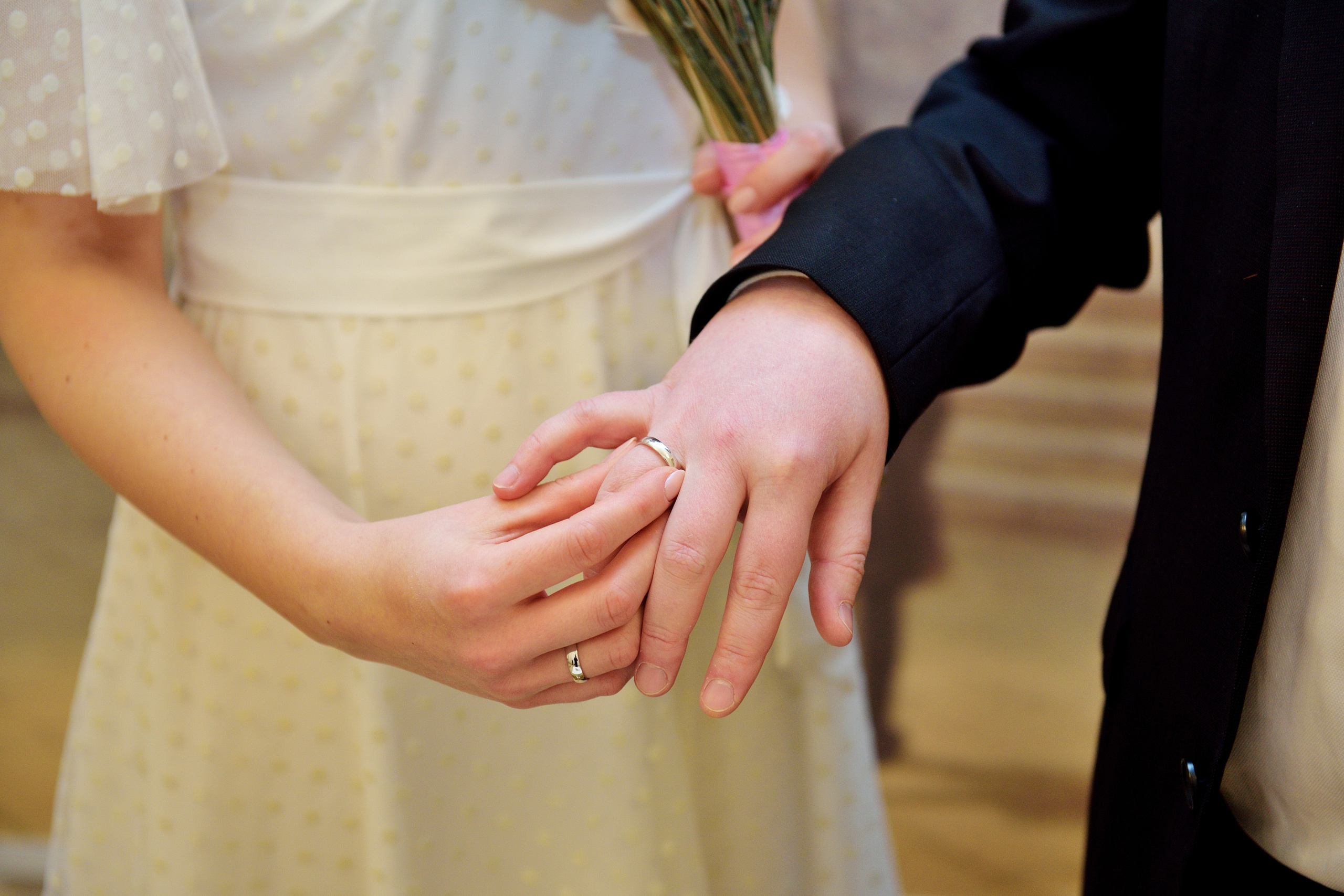 свадьба в мещанском загсе, мещанский загс, аптекарский огород