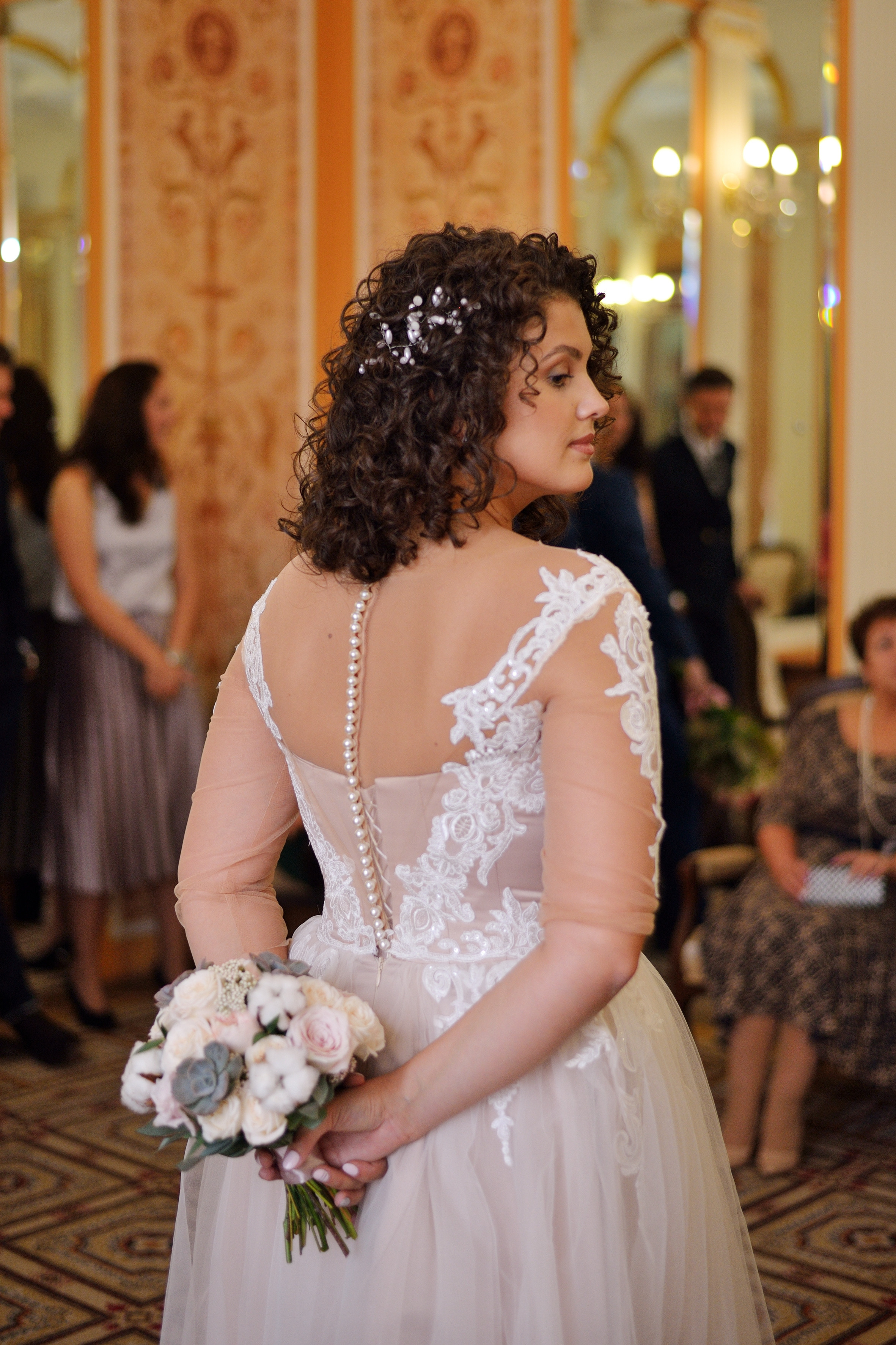 свадьба в грибоедовском загсе, грибоедовский загс