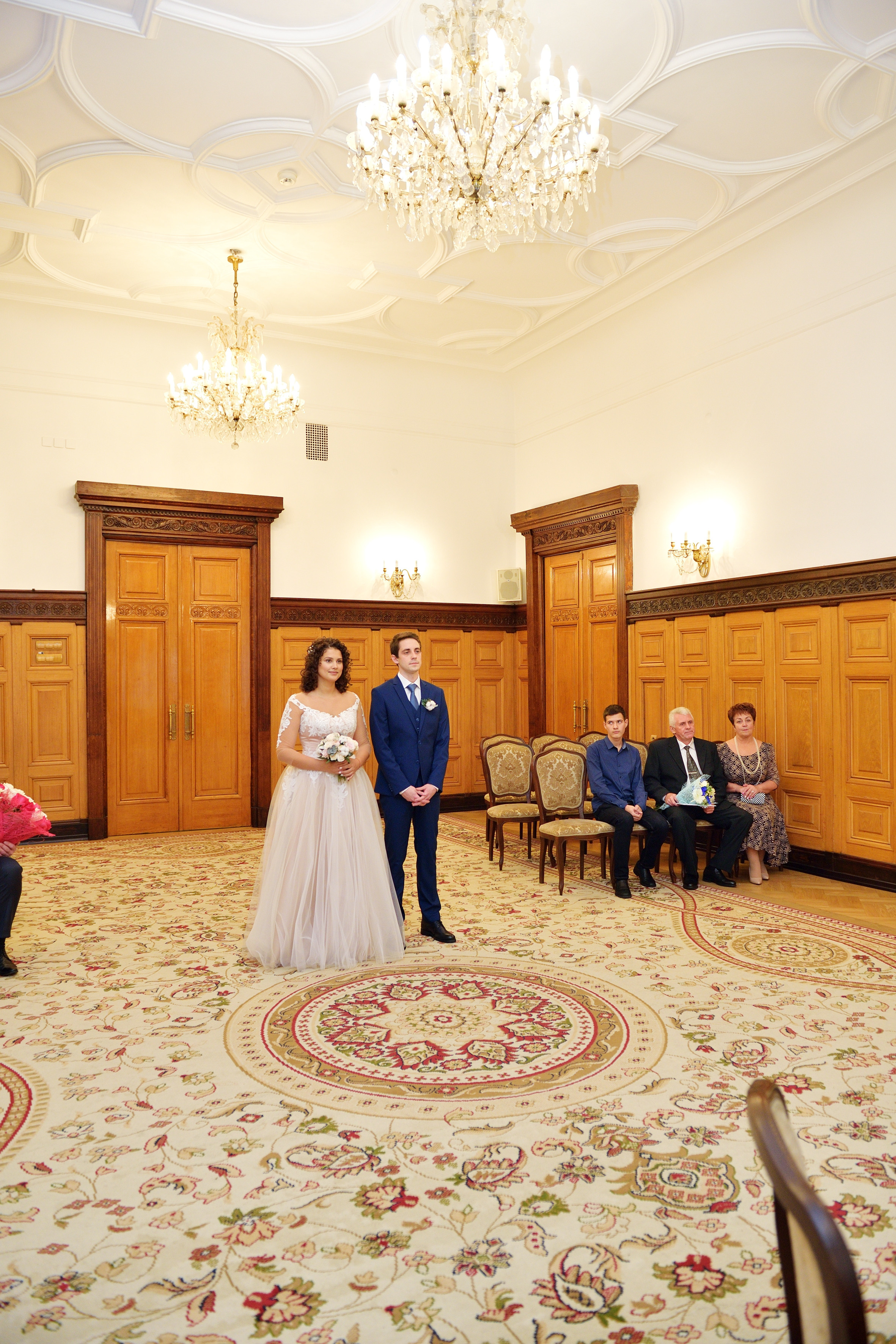 свадьба в грибоедовском загсе, грибоедовский загс