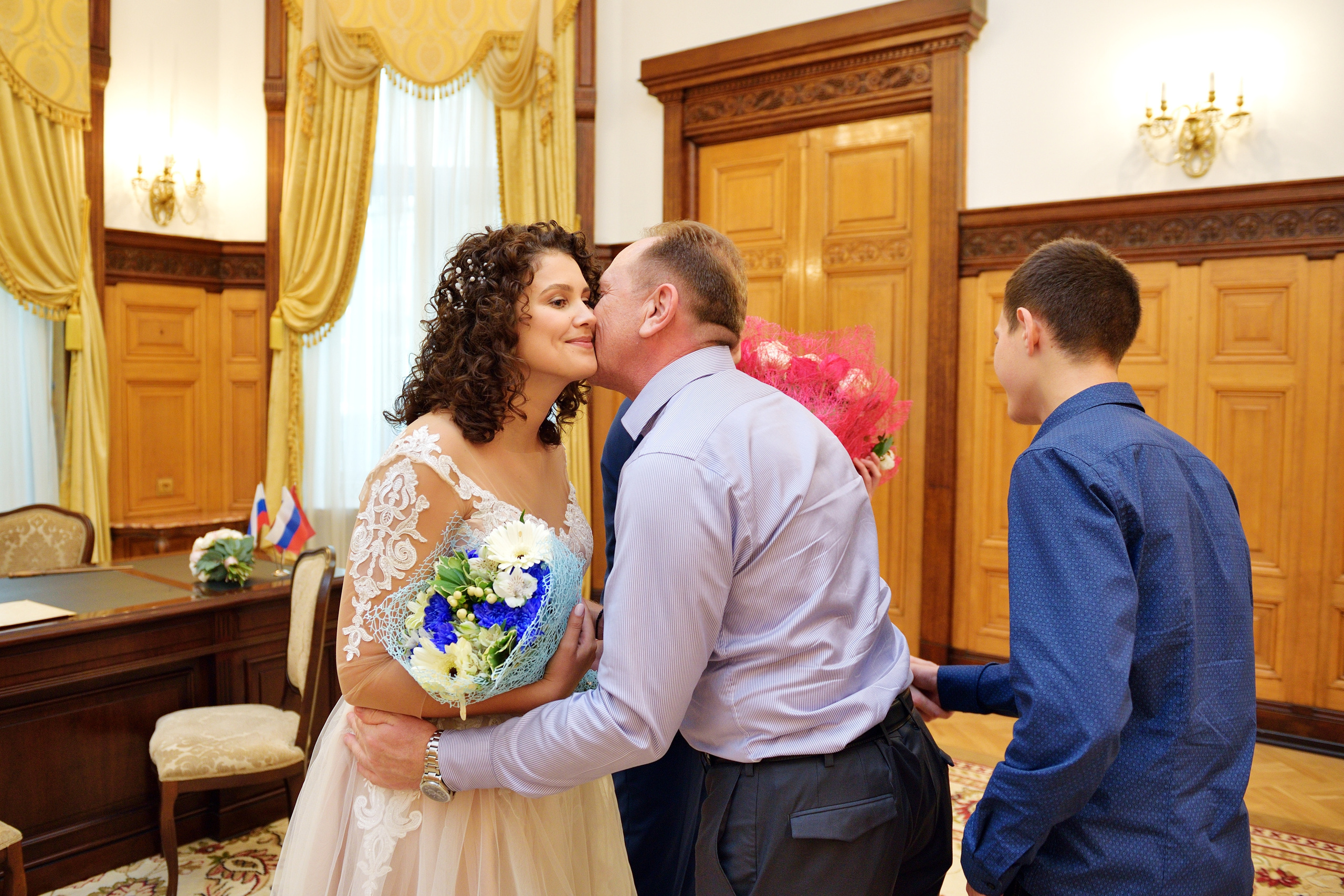 свадьба в грибоедовском загсе, грибоедовский загс