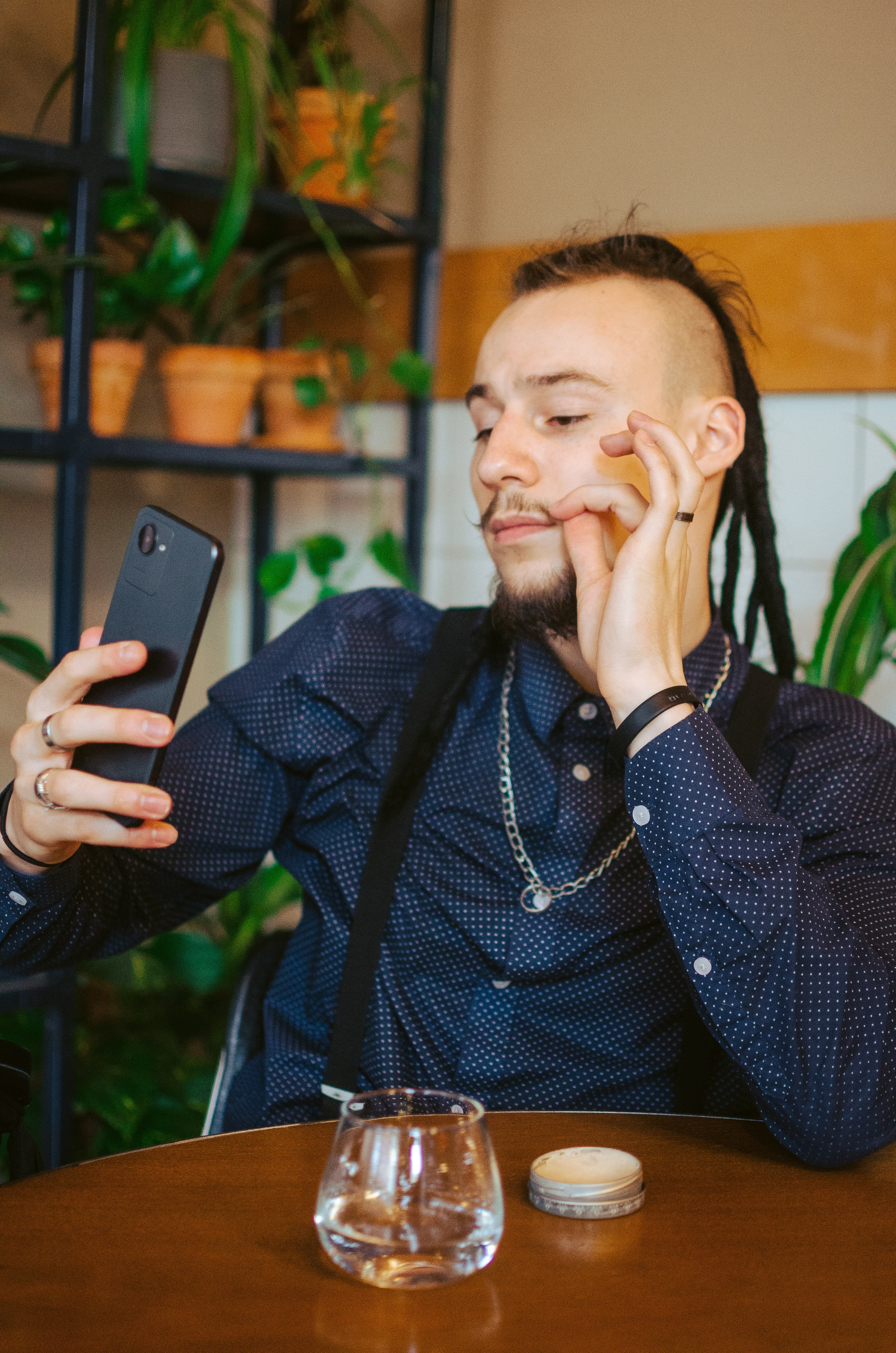 Игорь Знаменский. КВЭЛ — Кто Все Эти Люди