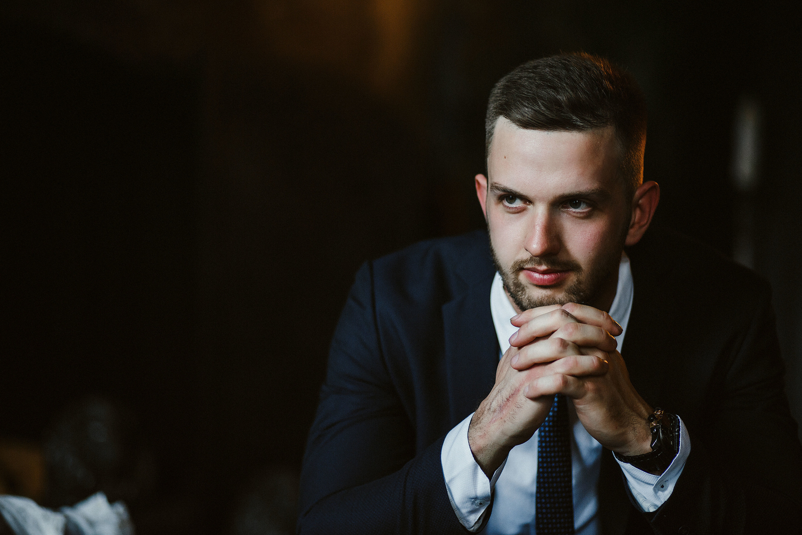 Бизнес-портреты. Свадебный фотограф Юлия Шторм