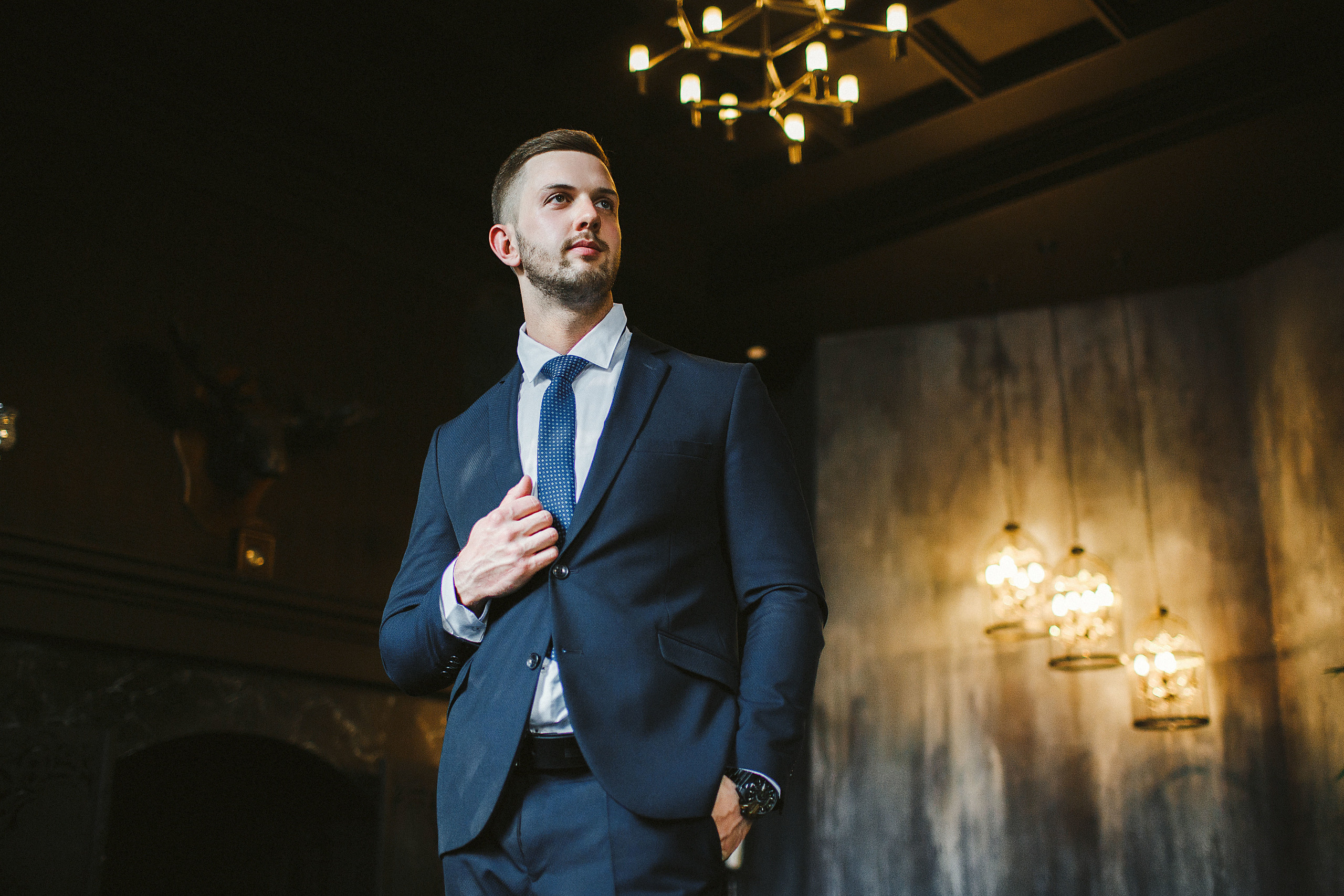 Бизнес-портреты. Свадебный фотограф Юлия Шторм