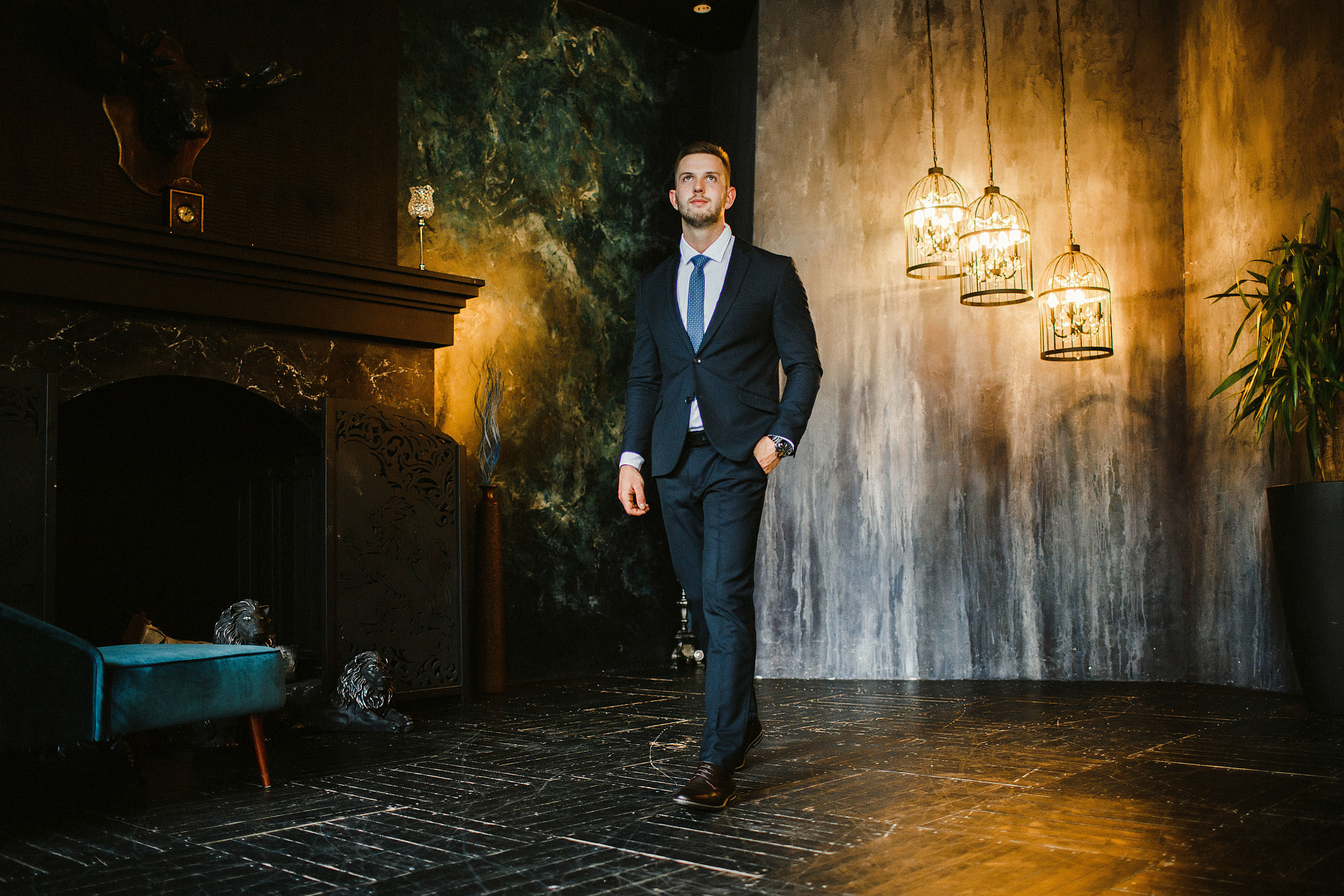 Бизнес-портреты. Свадебный фотограф Юлия Шторм