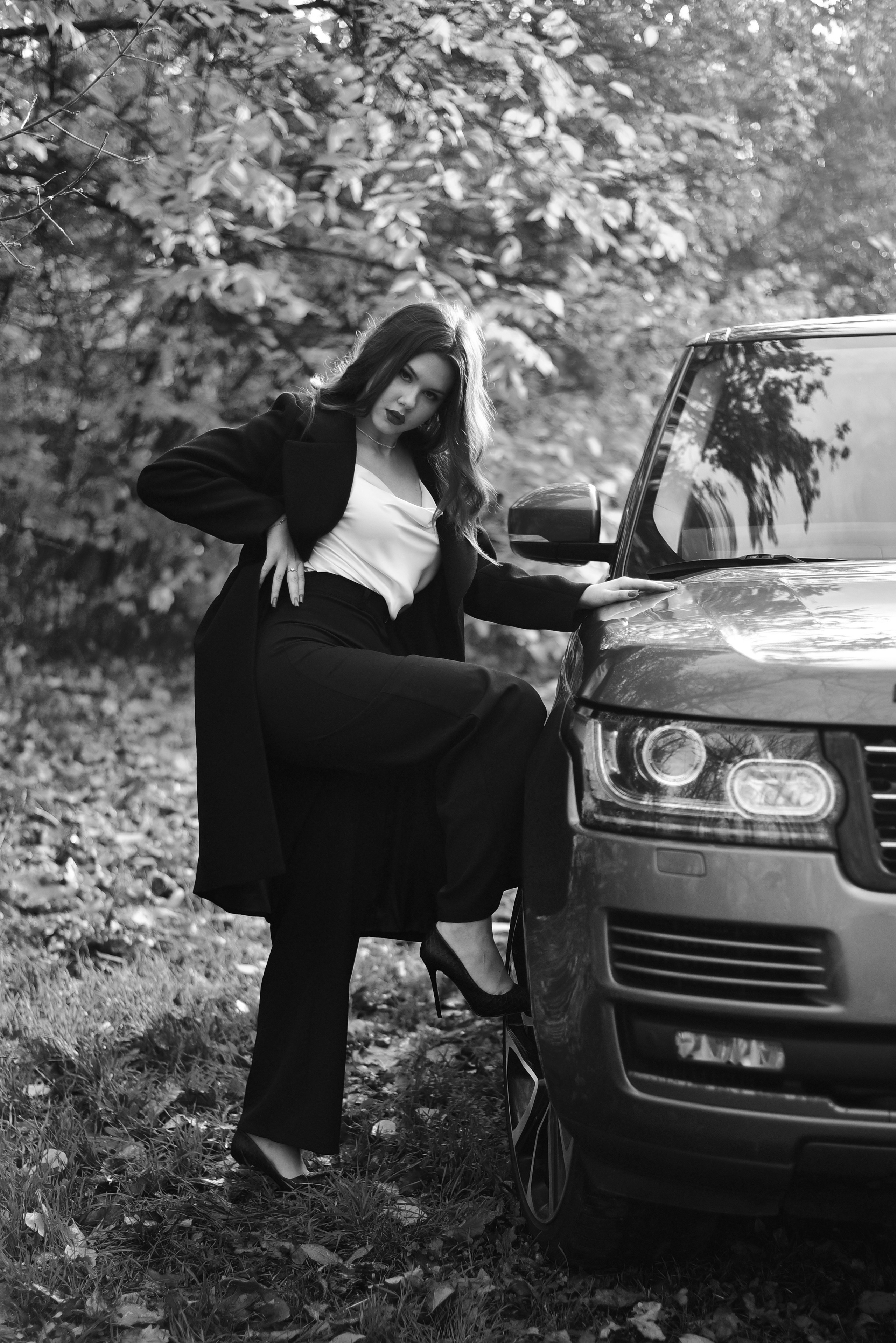 Анастасия. Фотограф Новочеркасск Ростов Карина Чернова