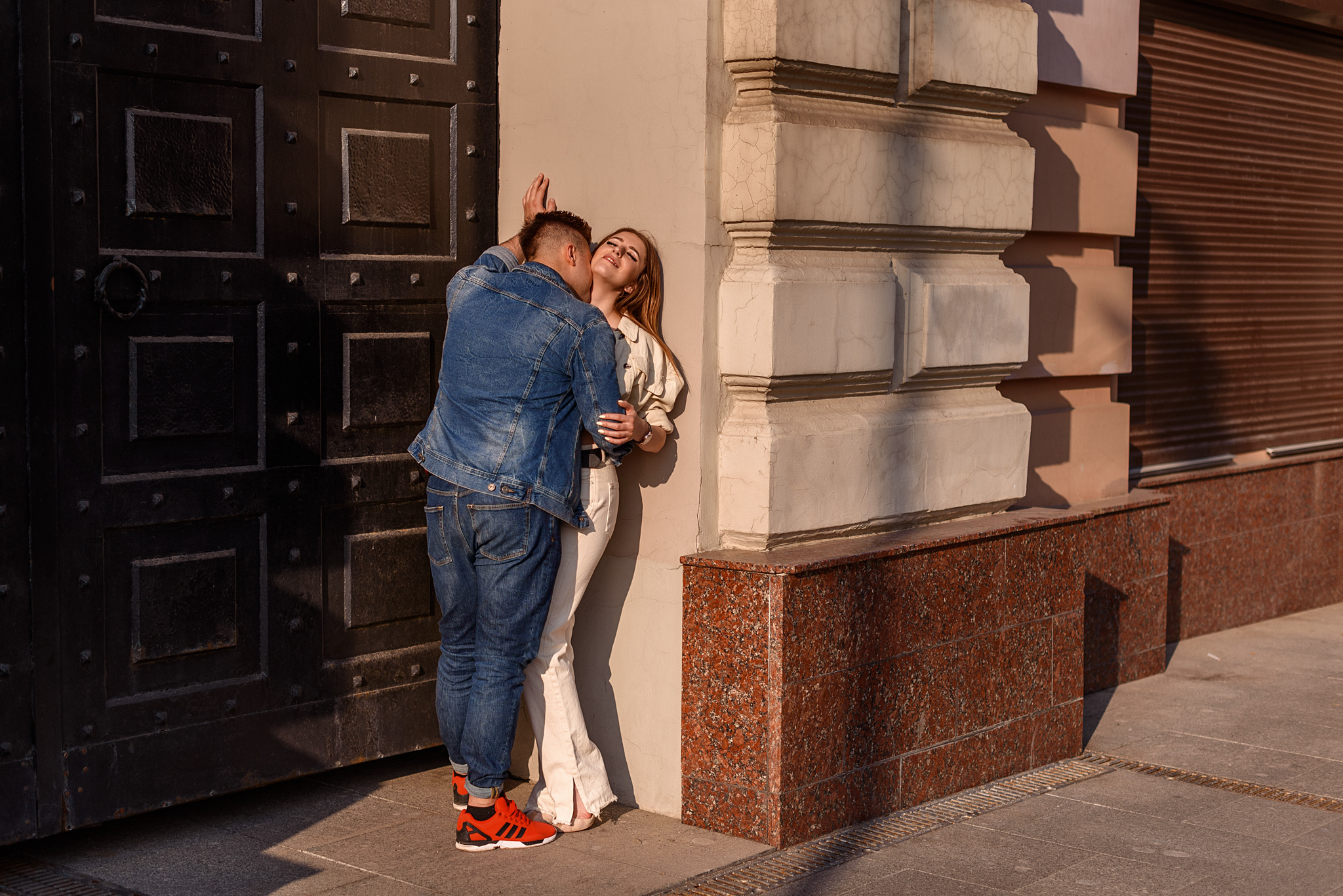 Love story, лав стори, фотосессия пара. Свадебный и семейный фотограф Москва, Иваново Марина Праулинь (Плаксин