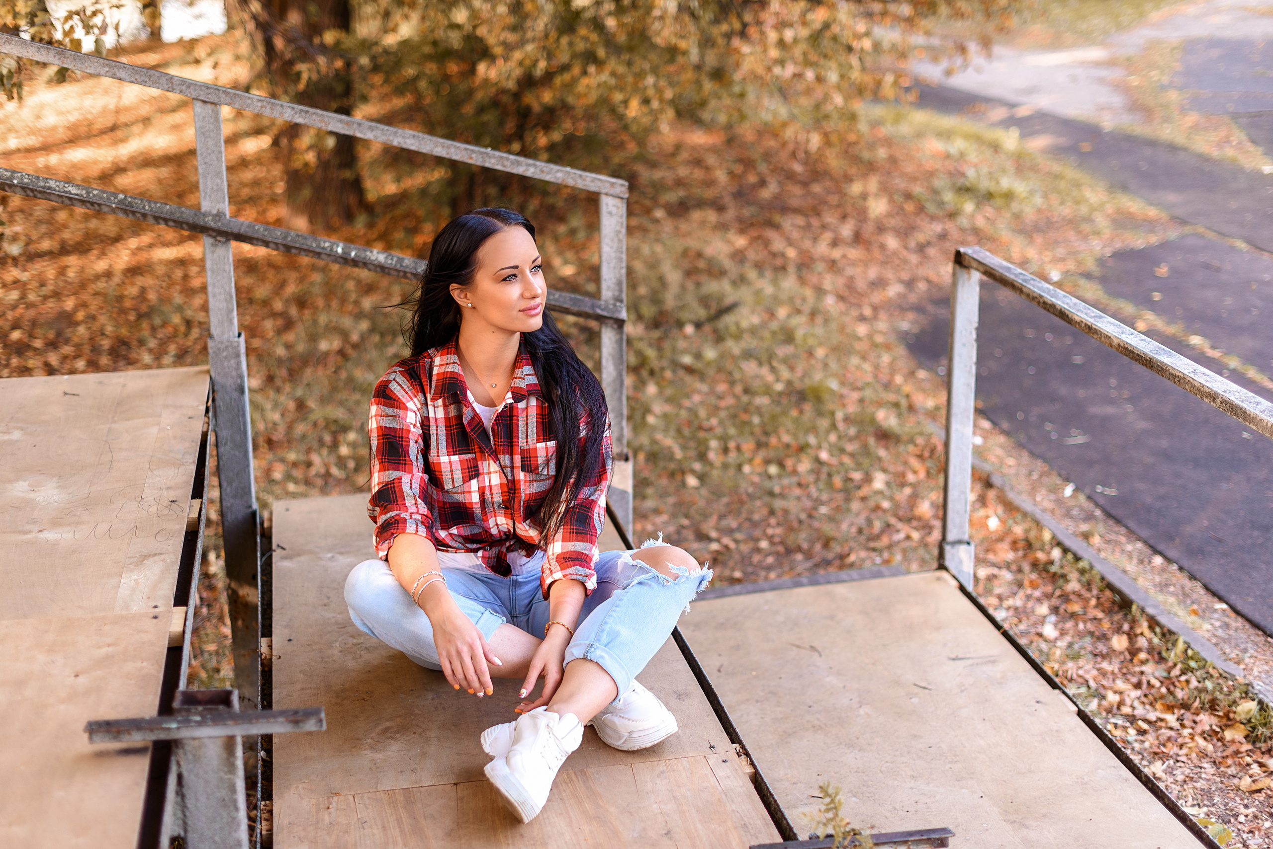Фотосессия девушек, индифивуальная фотосъемка. Свадебный и семейный фотограф Москва, Иваново Марина Праулинь (Плаксин