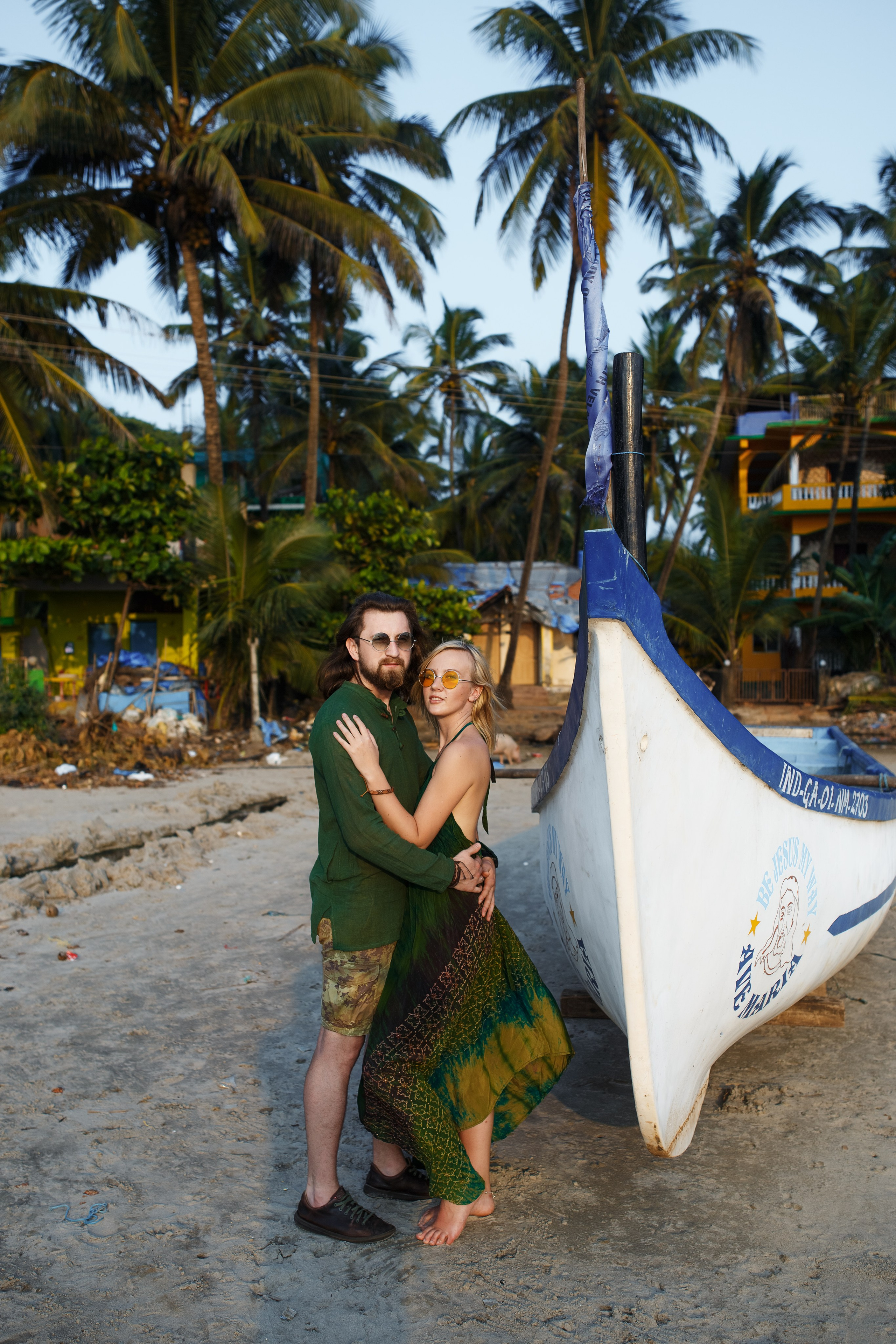 Жизнь, эмоции, любовь