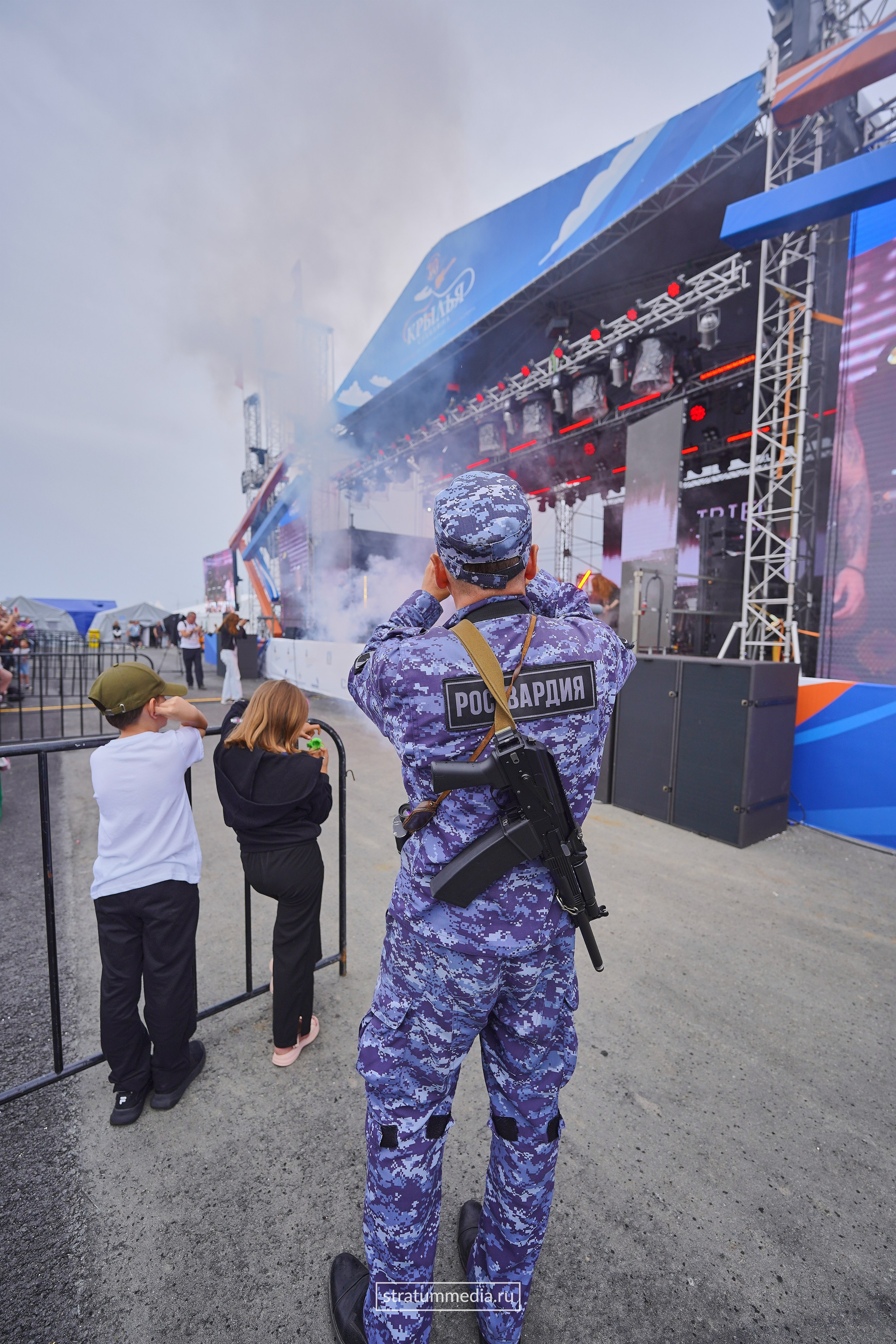 Dark Hunt — live at Sakhalin. Stratum Media — Фото-Видео Съемки