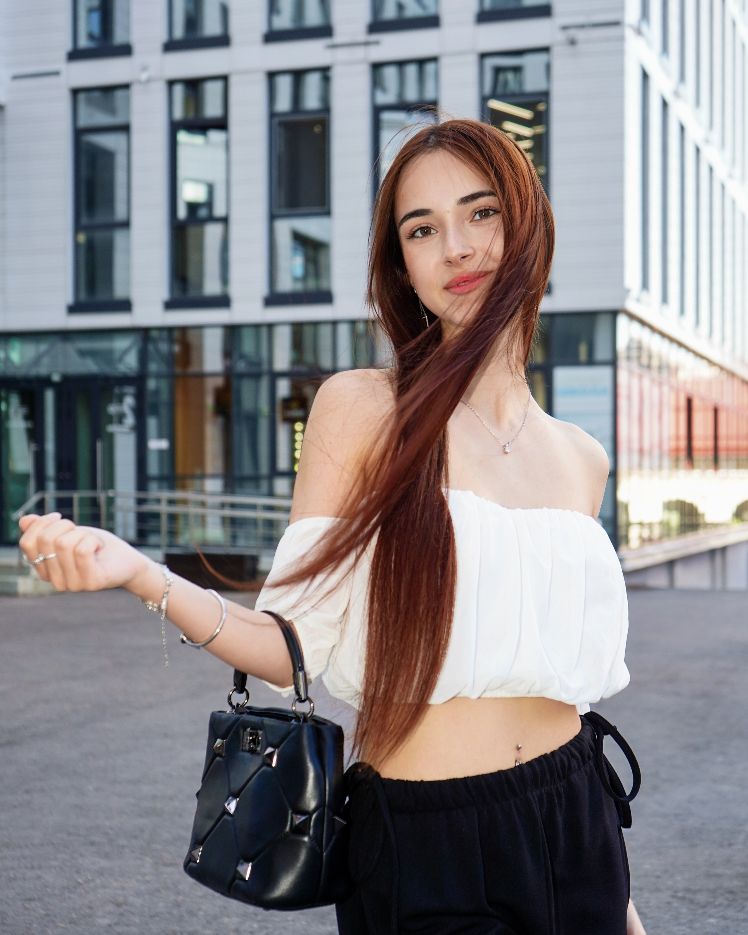 Съемка Даши. Фотограф Гильмутдинов Руслан