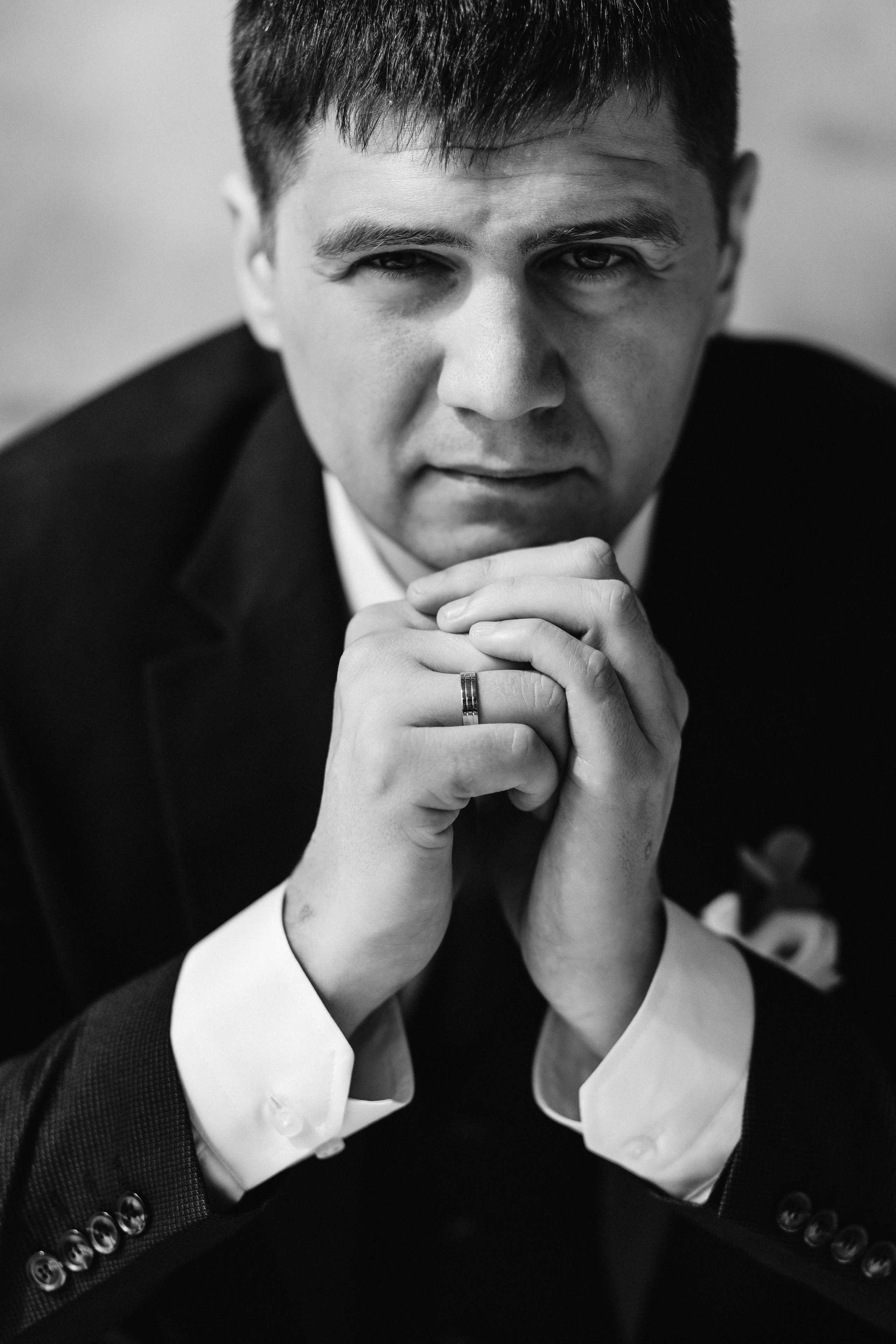 Анастасия и Максим. Фотограф Тимербаева Алина г. Сургут