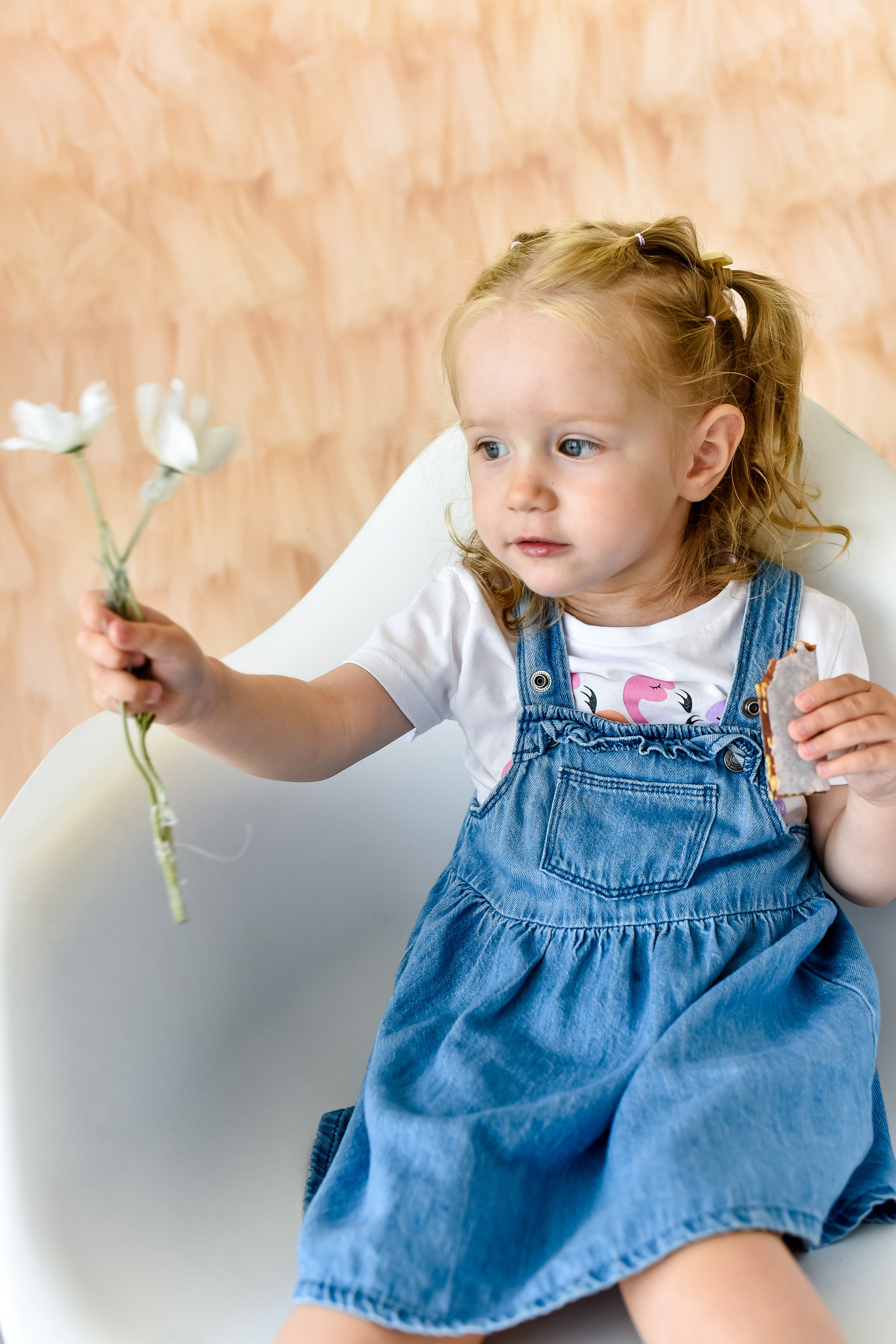 Анечке 2 годика