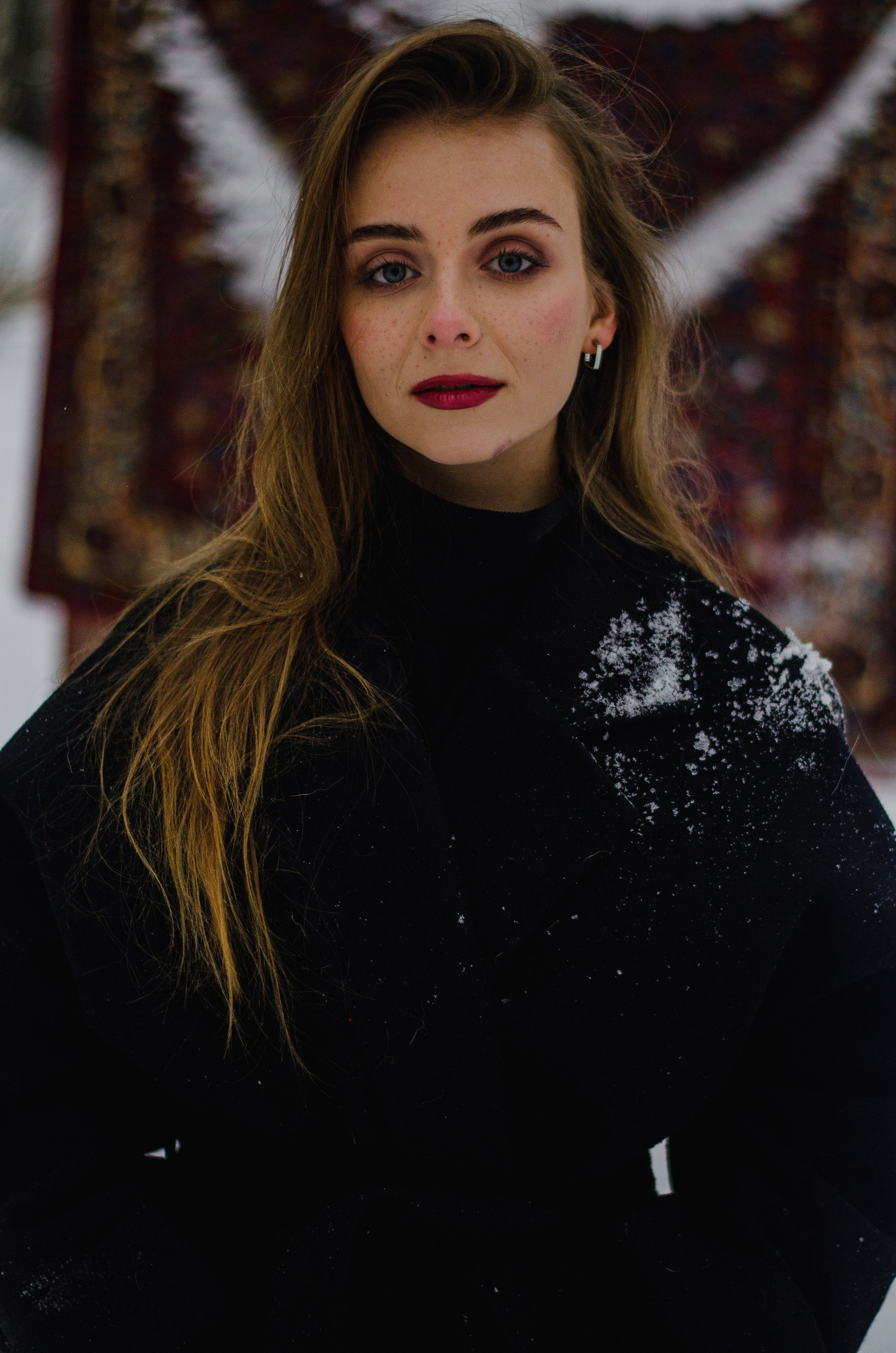 Лиза. Фотограф Анастасия Монах