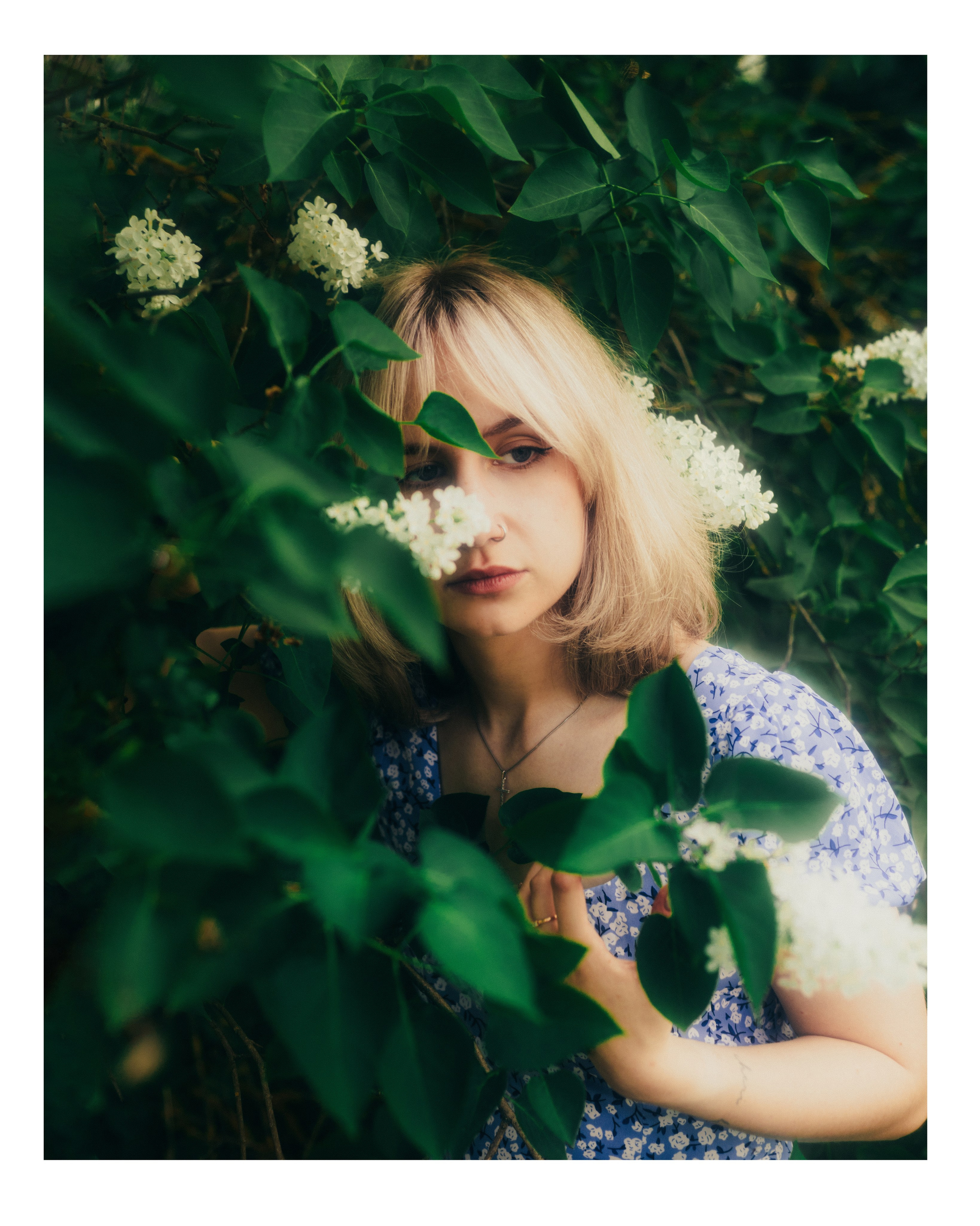 Anastes. Sun Betty — кинофотограф Элизабет