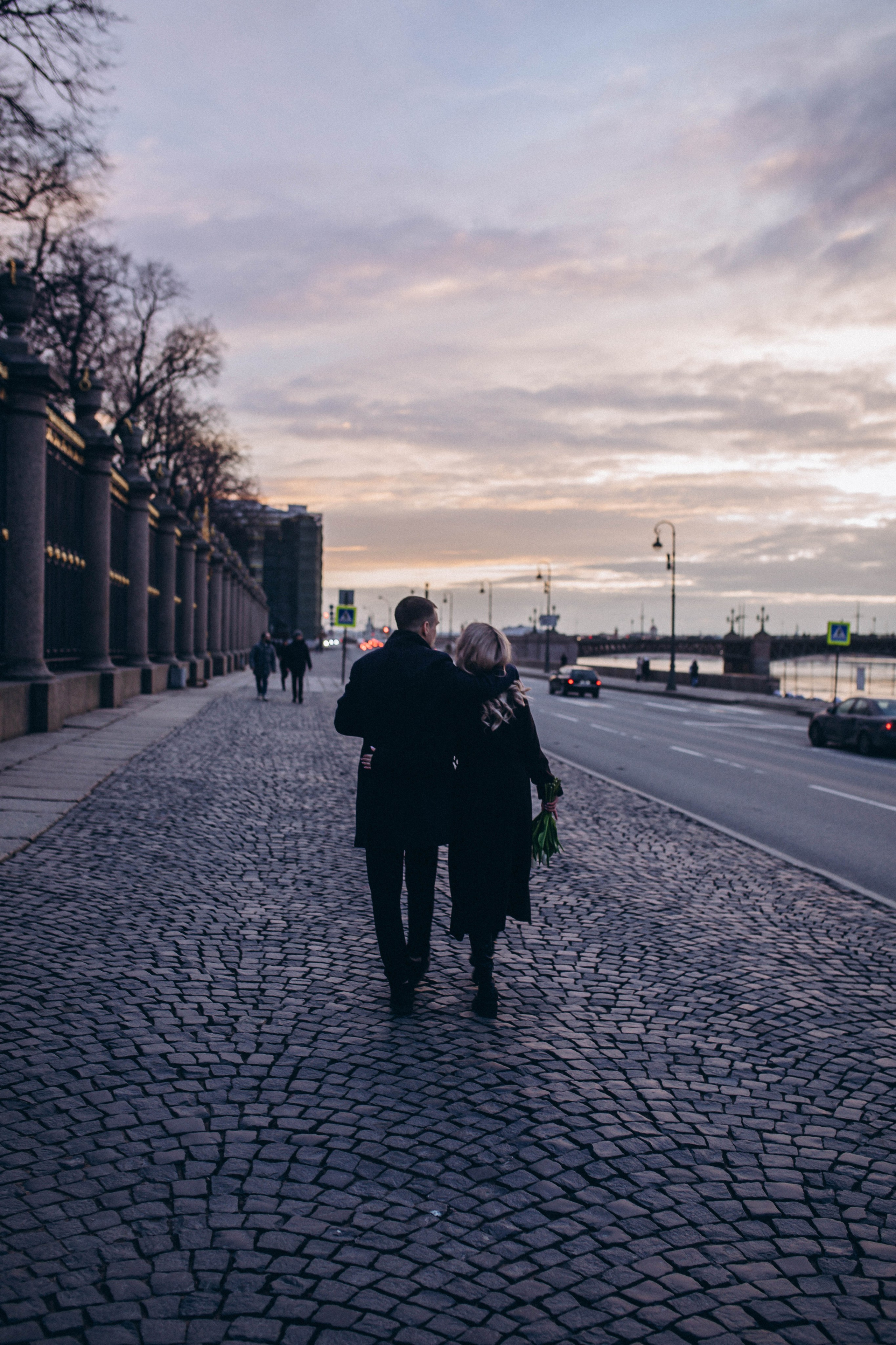 Екатерина & Николай |Санкт-Петербург. Свадебный фотограф из Санкт-Петербурга