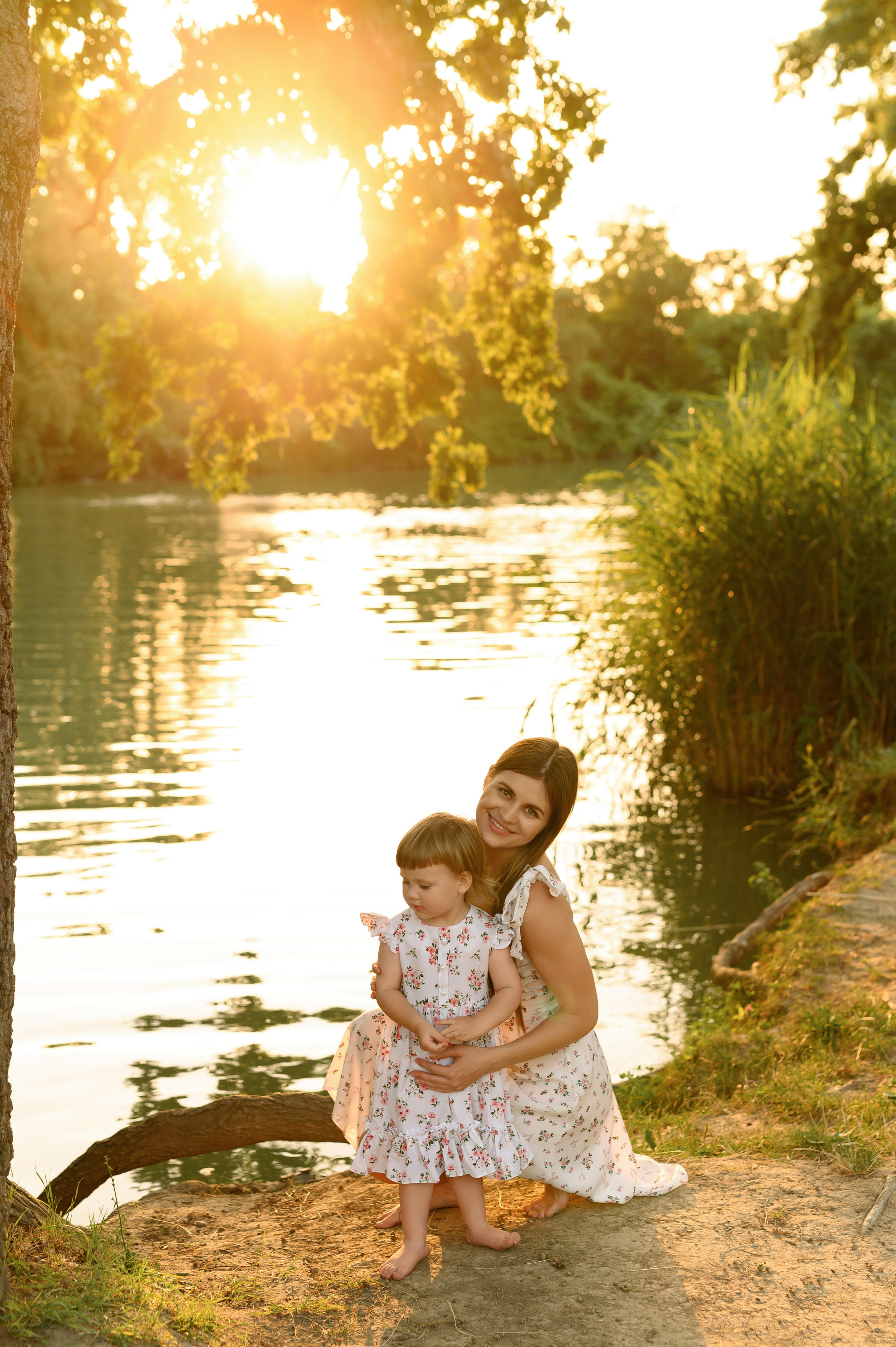 Катя и Лиза. Фотограф в Краснодаре Скубицкая Альбина