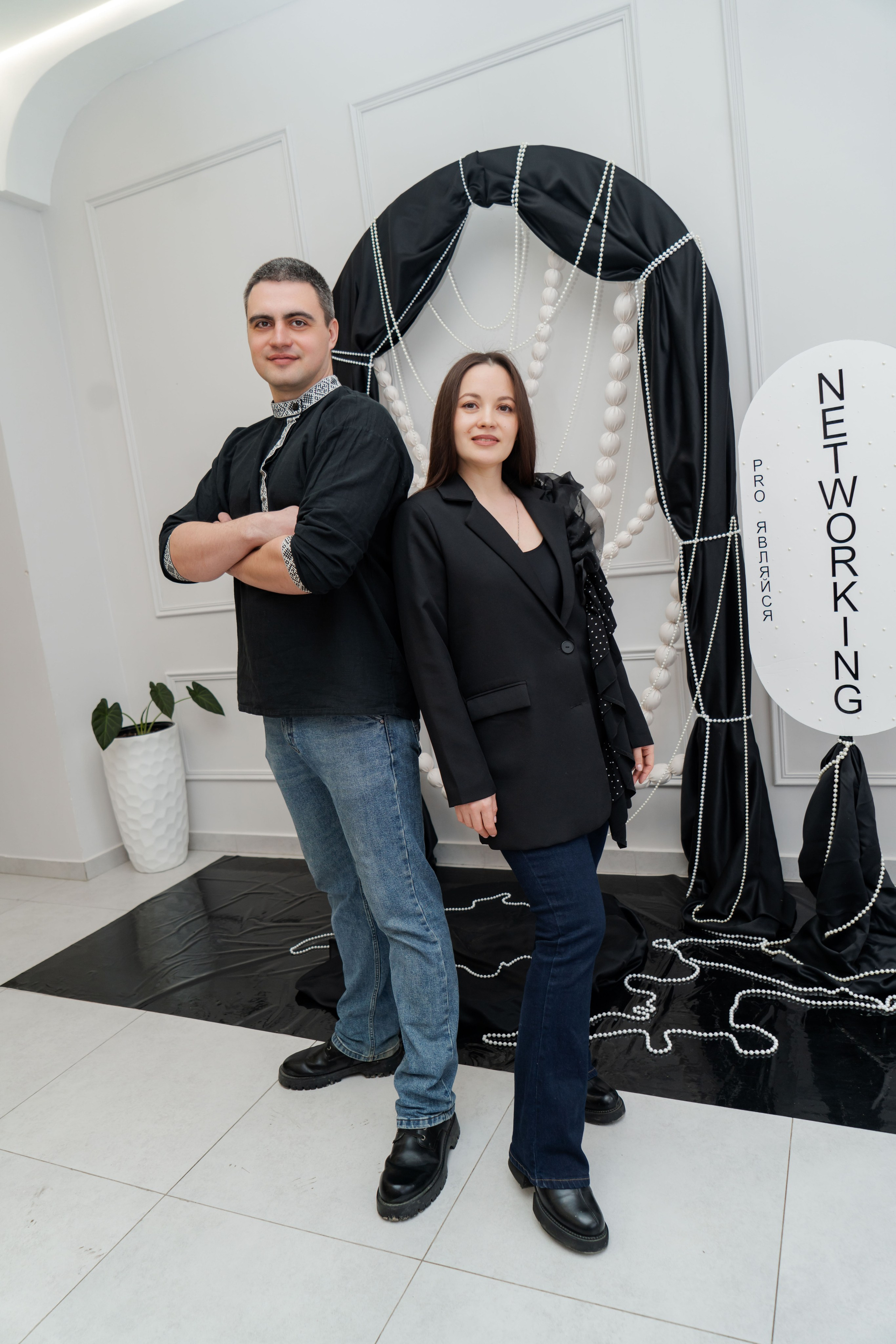 Нетворкинг 11. Семейный и детский фотограф в Екатеринбурге и НевьянскеТимурова Алина