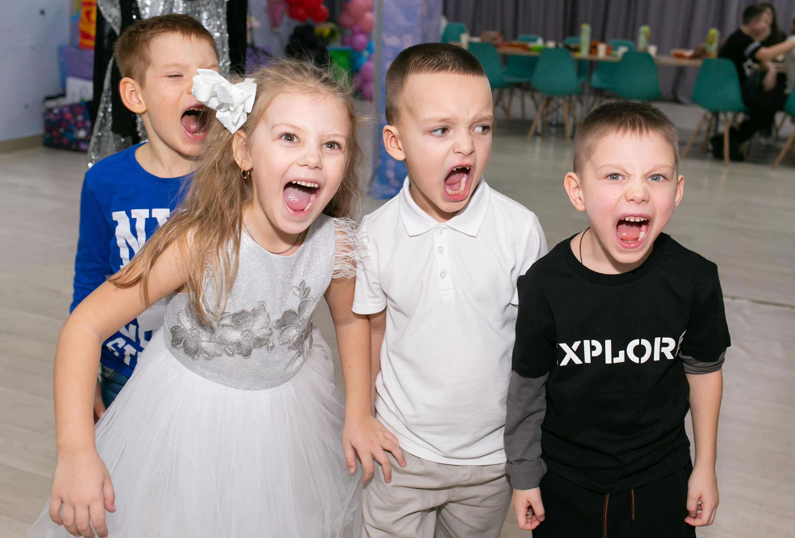 Праздники. Фотограф новорожденных и семейный фотограф НСО г. Бердск Марина Львова