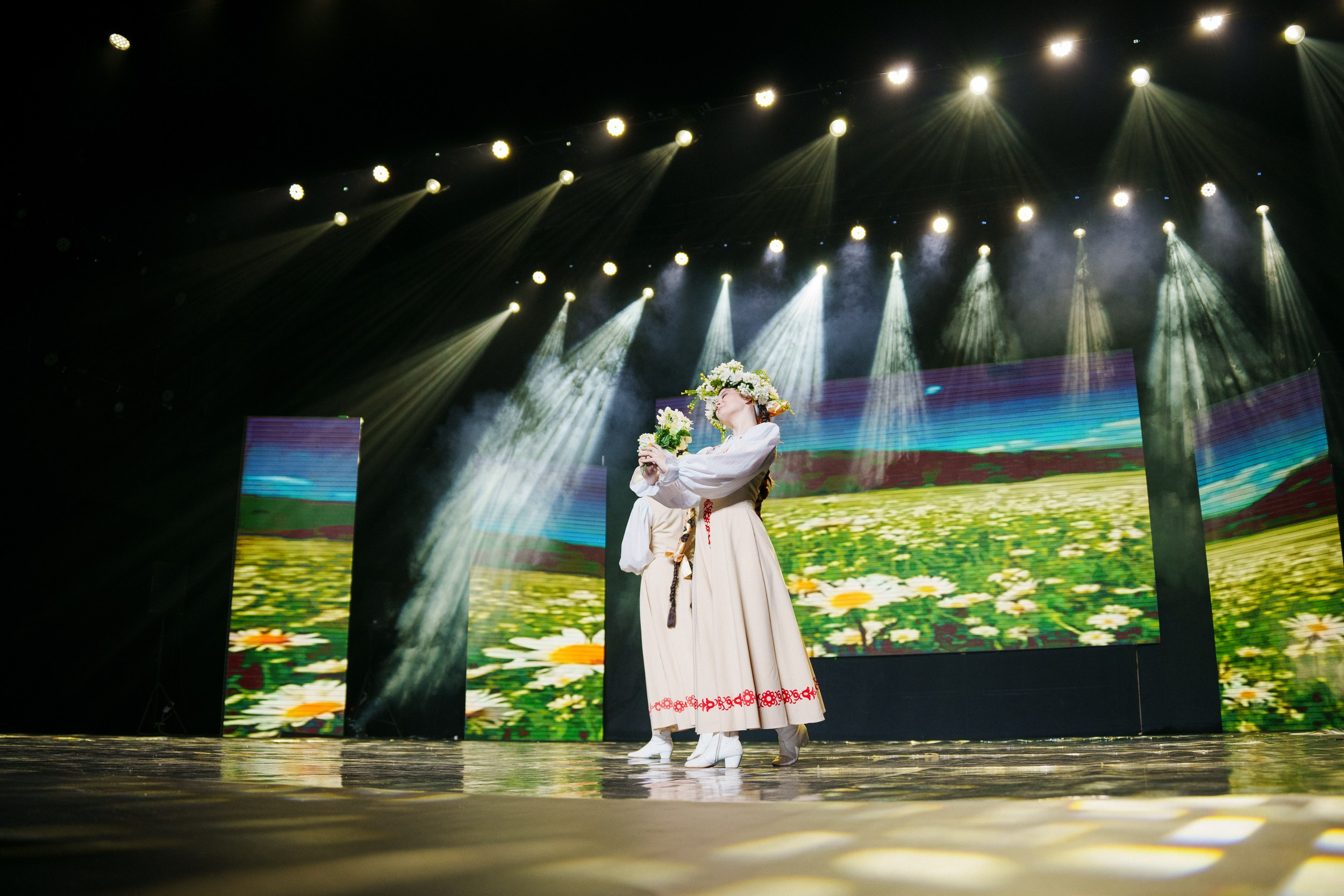 NOMAD «Концерт». Портретный и Репортажный Фотограф Москва