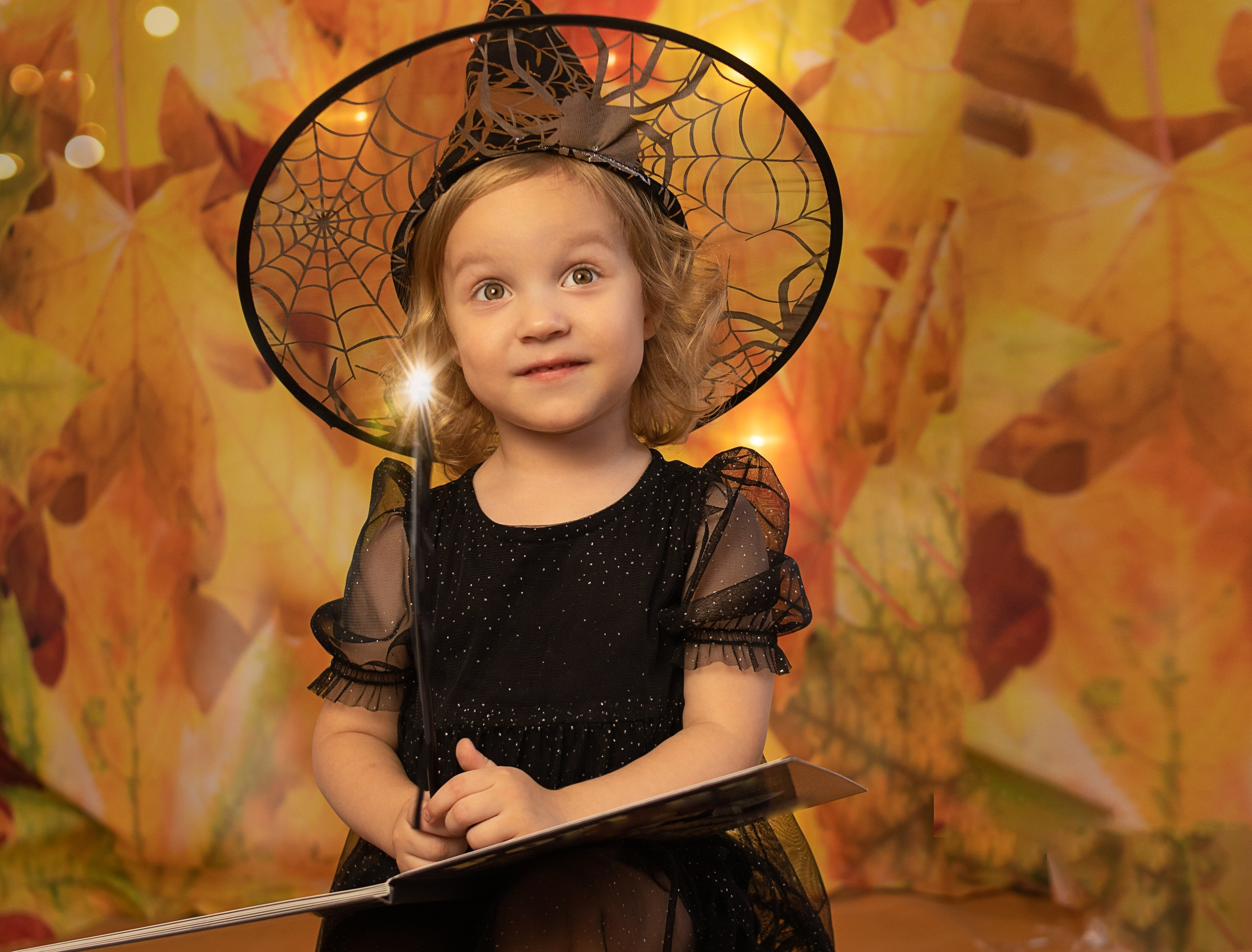 Краски осени. Фотосалон Рудня. Волгоградская область. Фотограф Вера