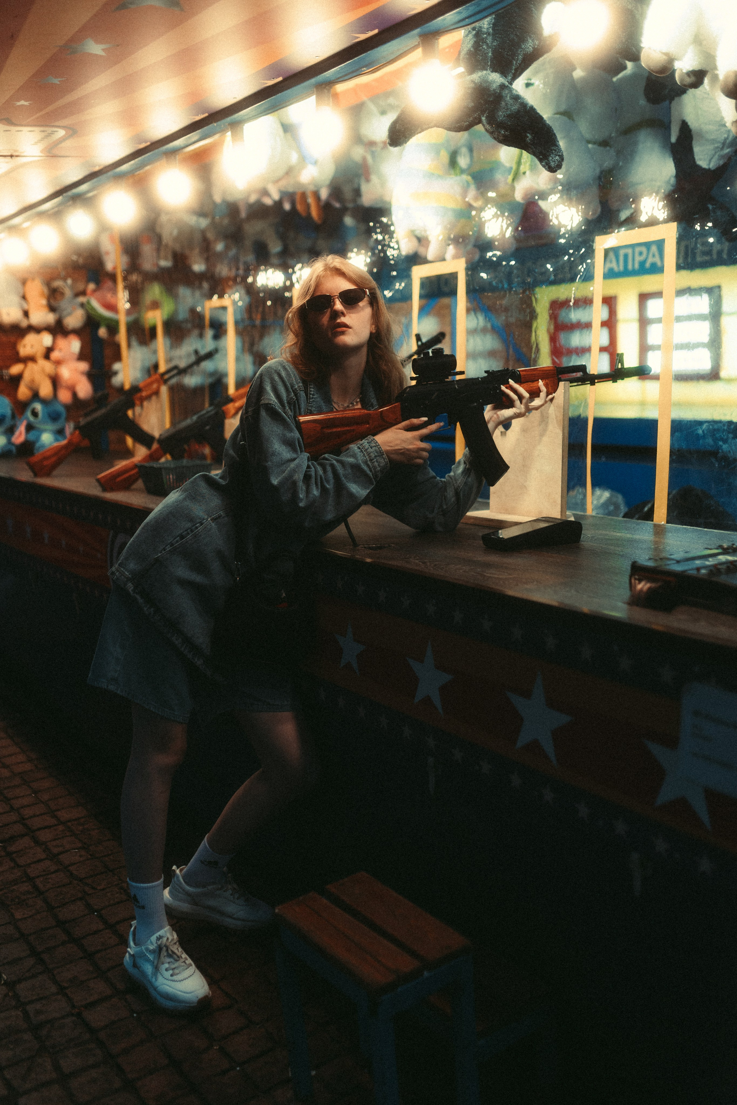 Женский портрет. Свадебный и семейный фотограф в Твери Стас Александров