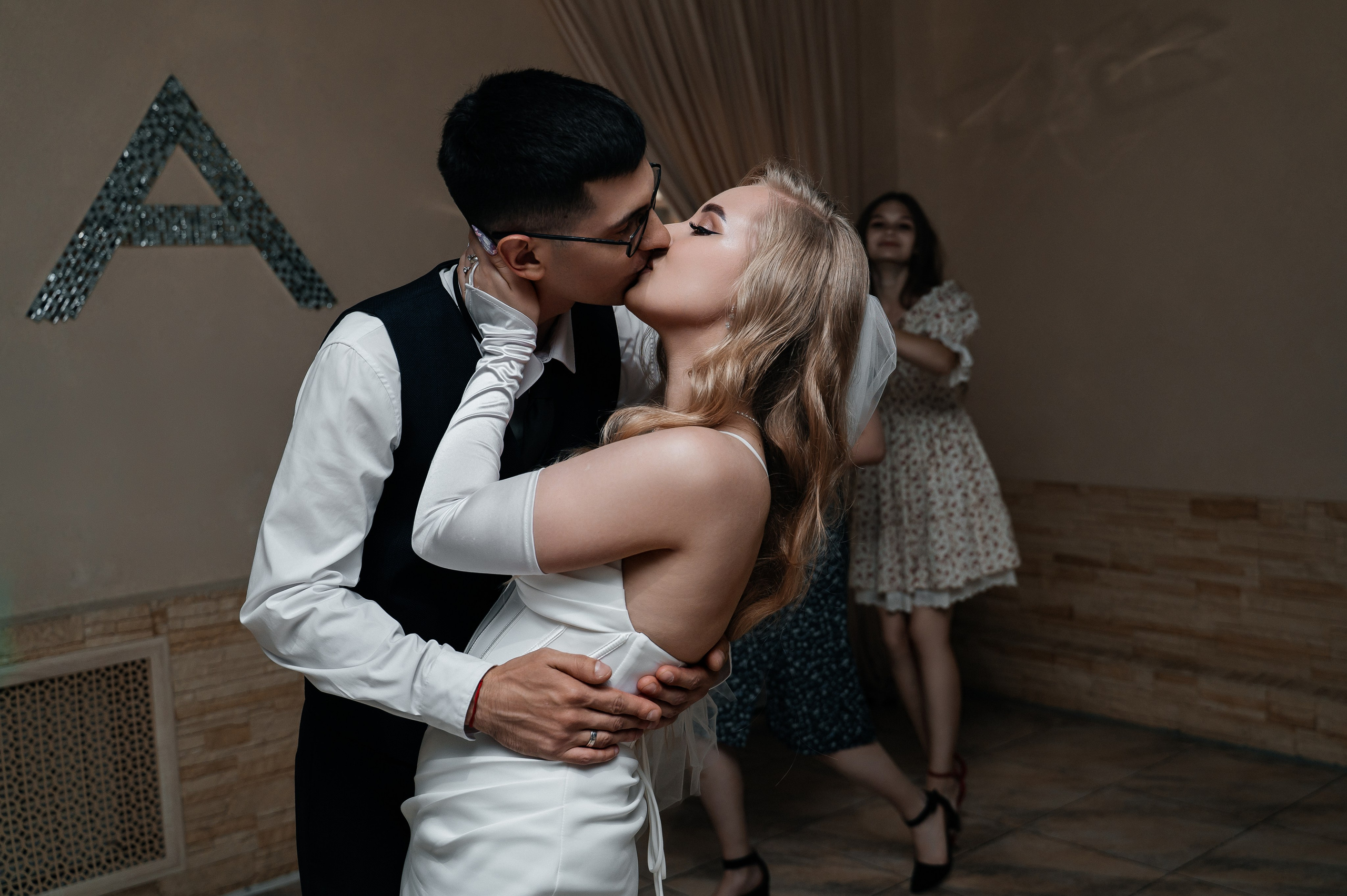 Александр & Ольга. Фотограф Юлия Дубровская | Тула — свадьбы, семьи, детские съёмки