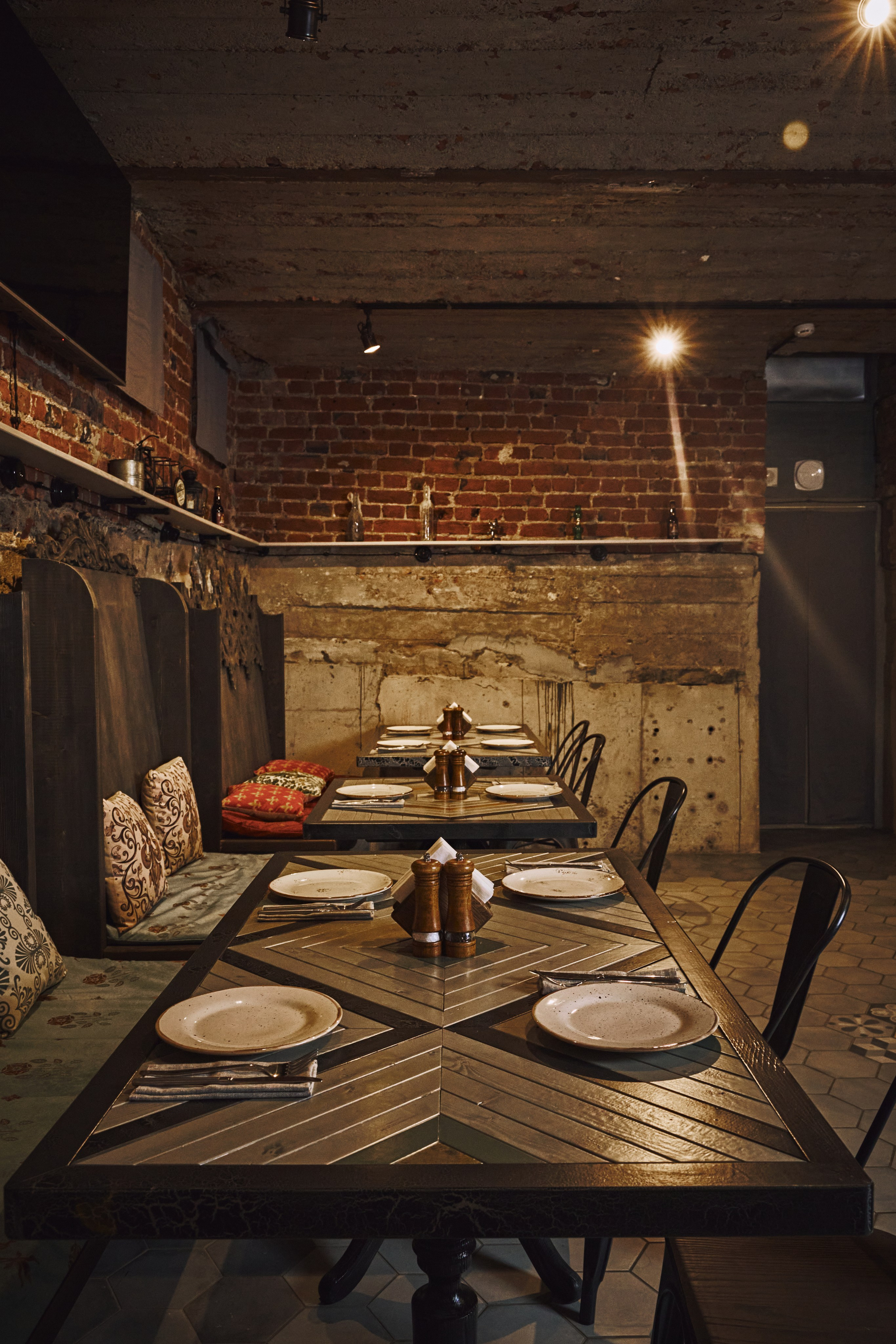 Рекламная съёмка. Фотограф и видеограф