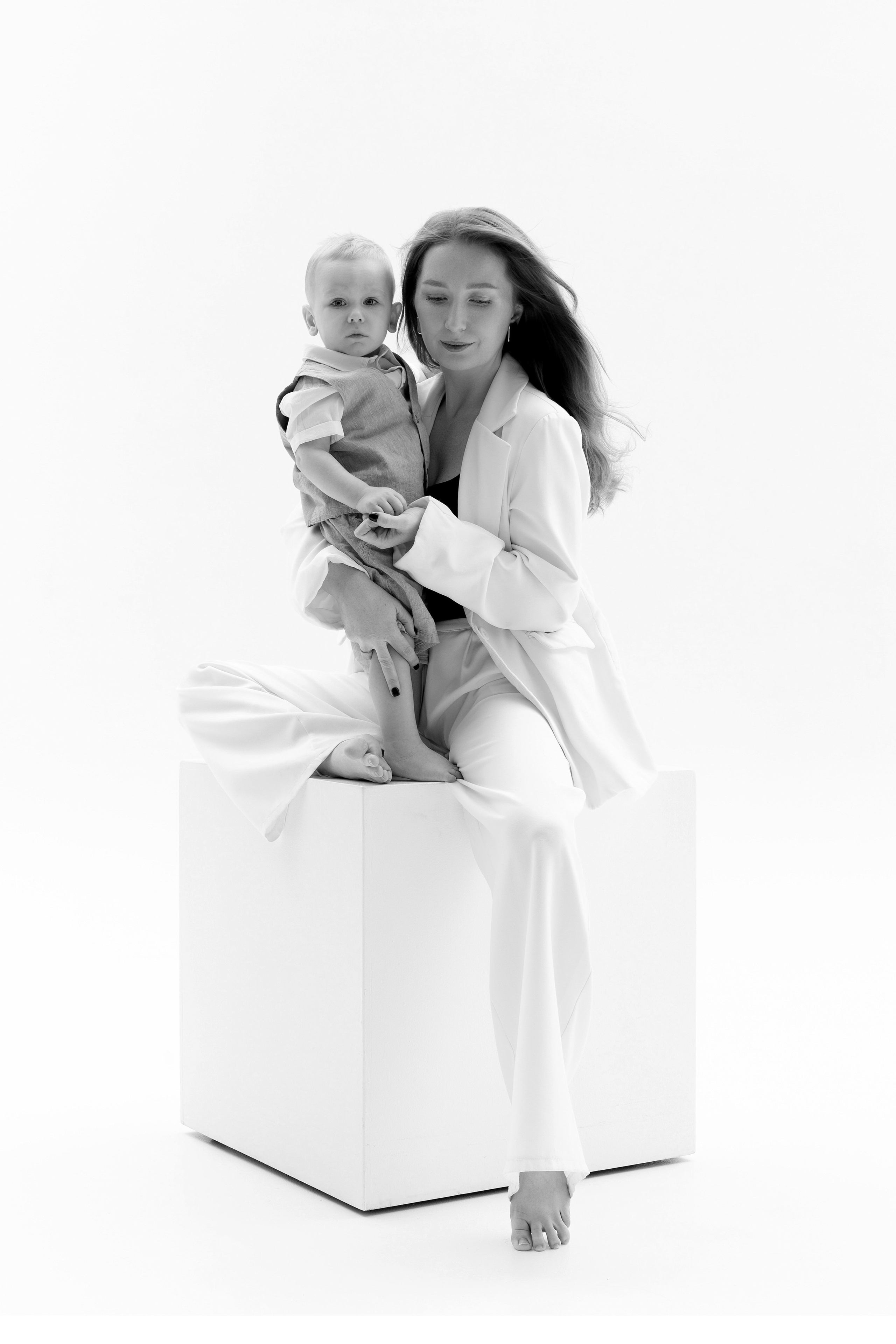 Семейные. Фотограф беременности и новорожденных в Казани Ирина Николаева