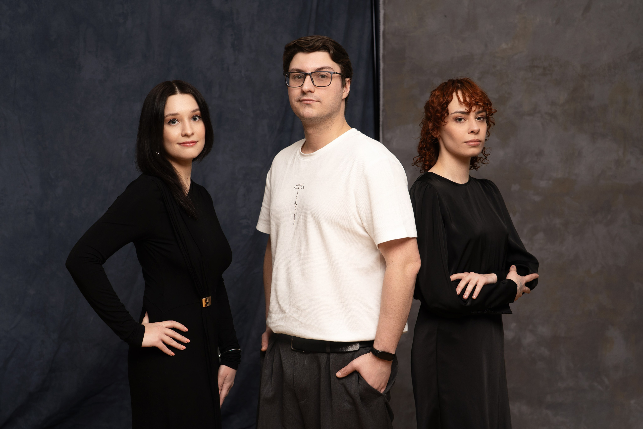 RebellGroup. Фотограф-эстет