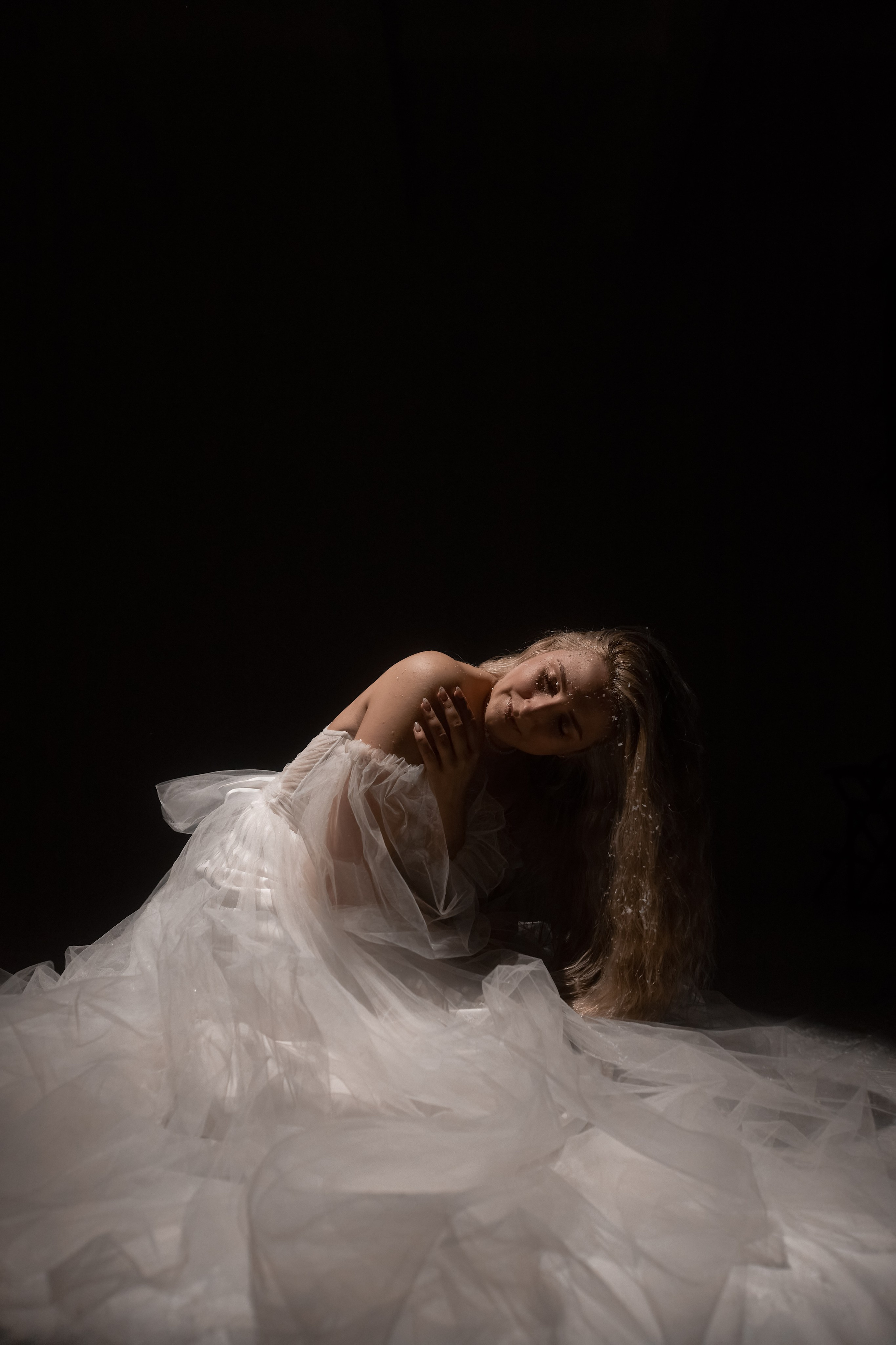 Лера. Анастасия Шкуднова — свадебный и женский фотограф в Брянске