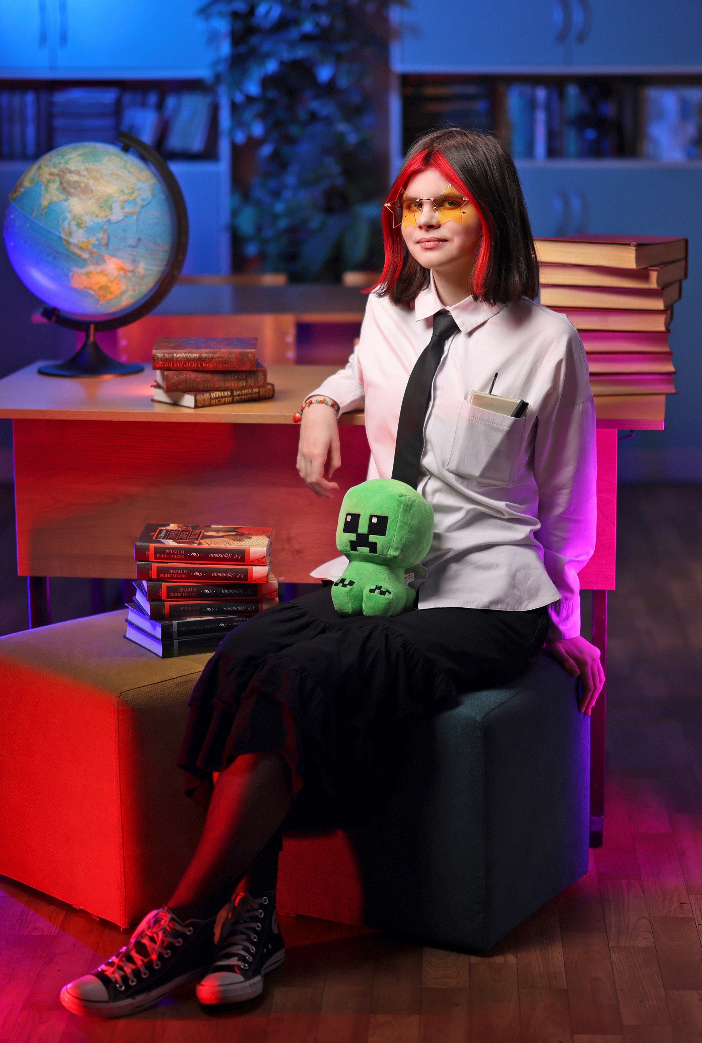 Школьный фотограф № 1 — Москва и МО | Роман Абрамов: выпускные альбомы, школьные фото, 20 лет опыта