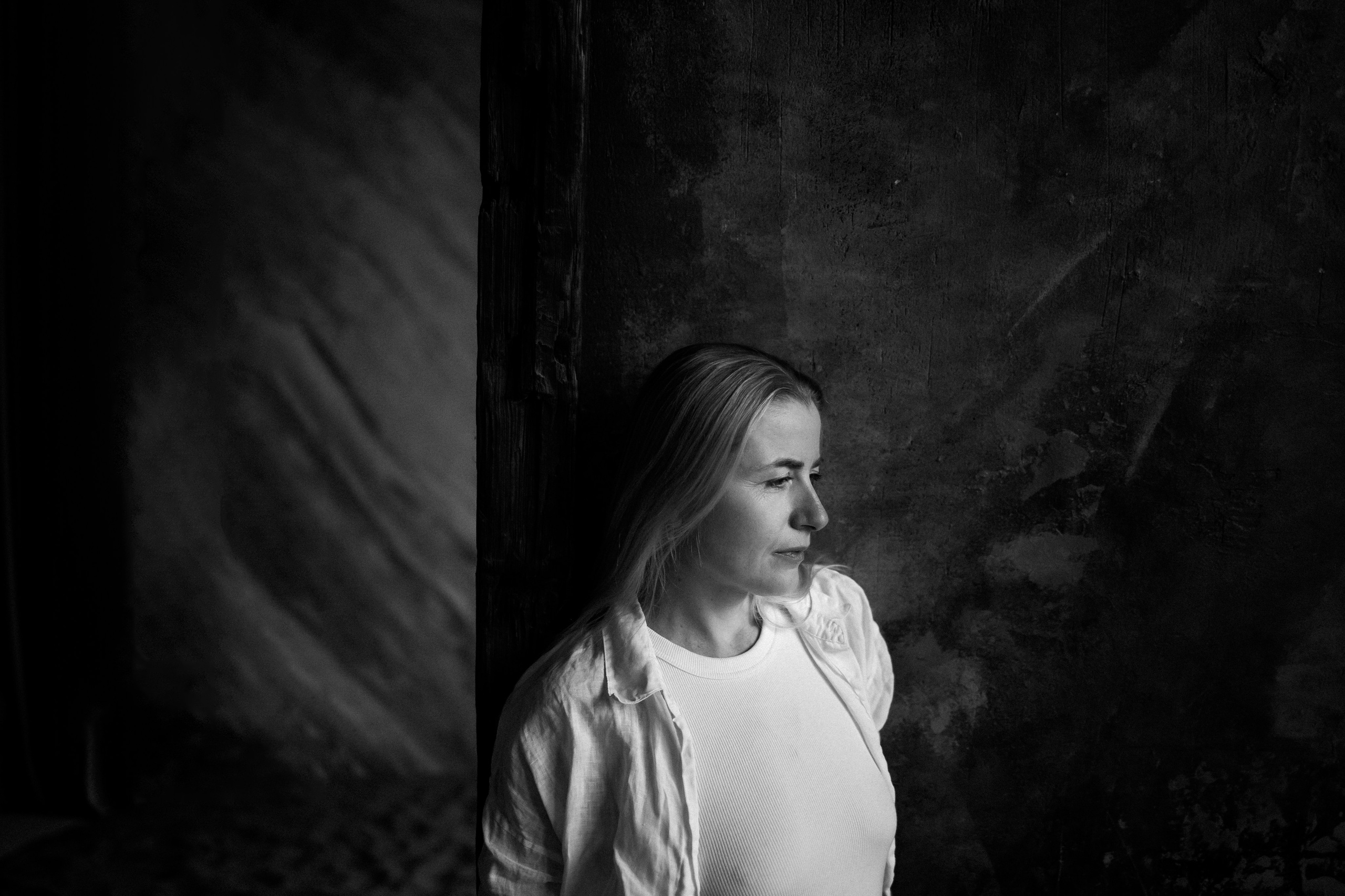 Фотосессия в фотостудии с песком. Семейный, женский фотограф Москве Лиза Лутцева