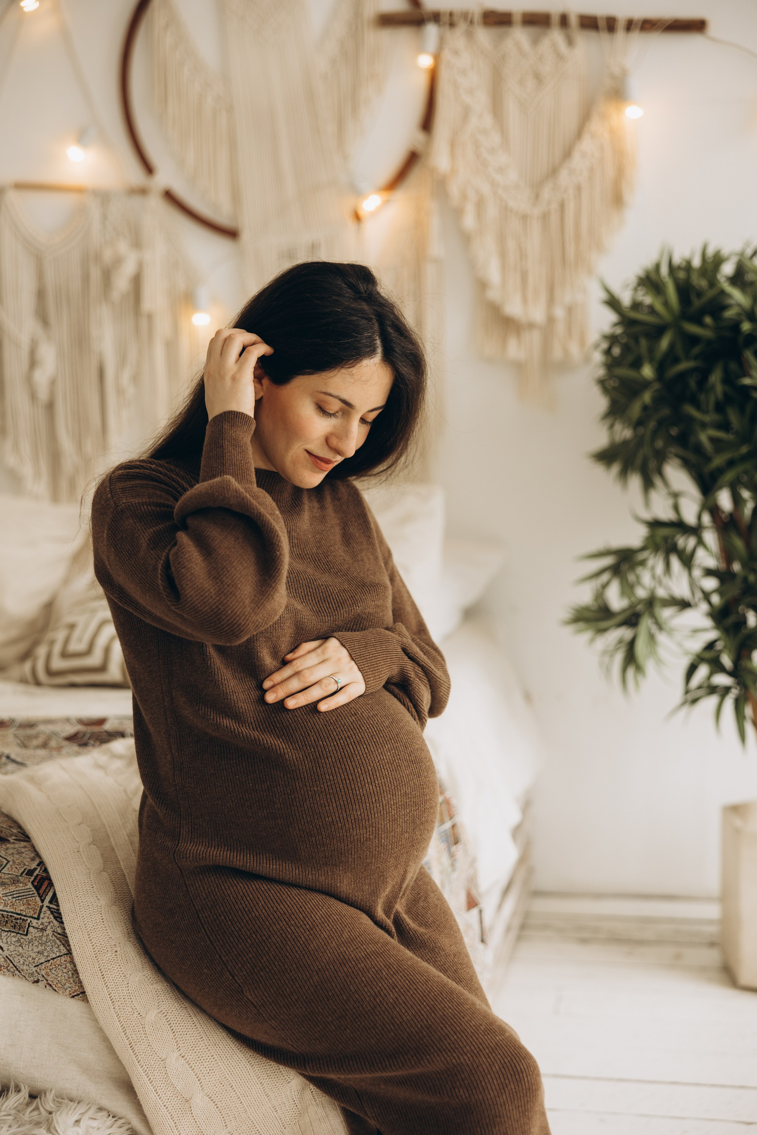 Эмма и Василий. Семейный фотограф в Москве Виктория Ястребинская